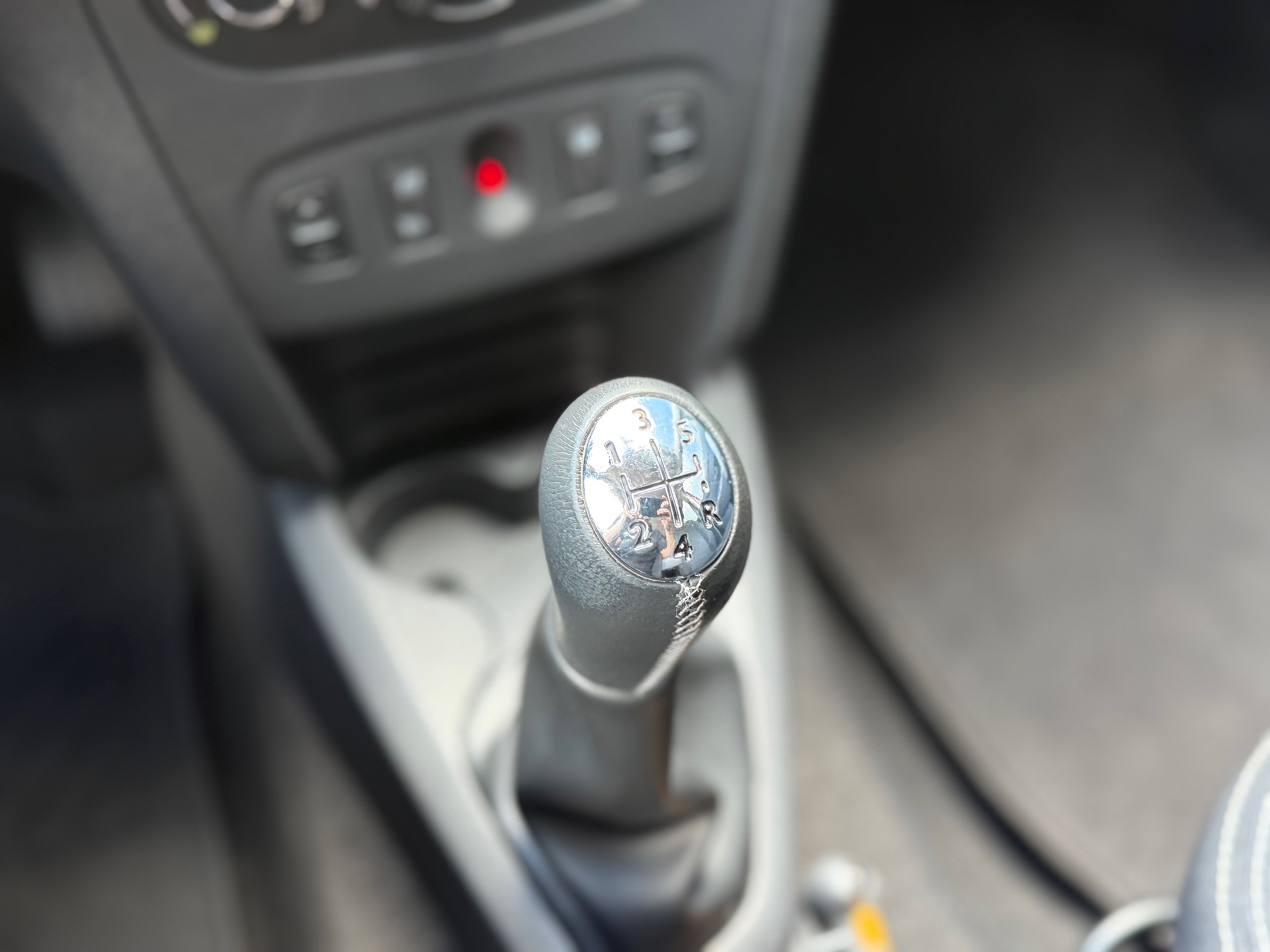 Foto van Dacia Logan