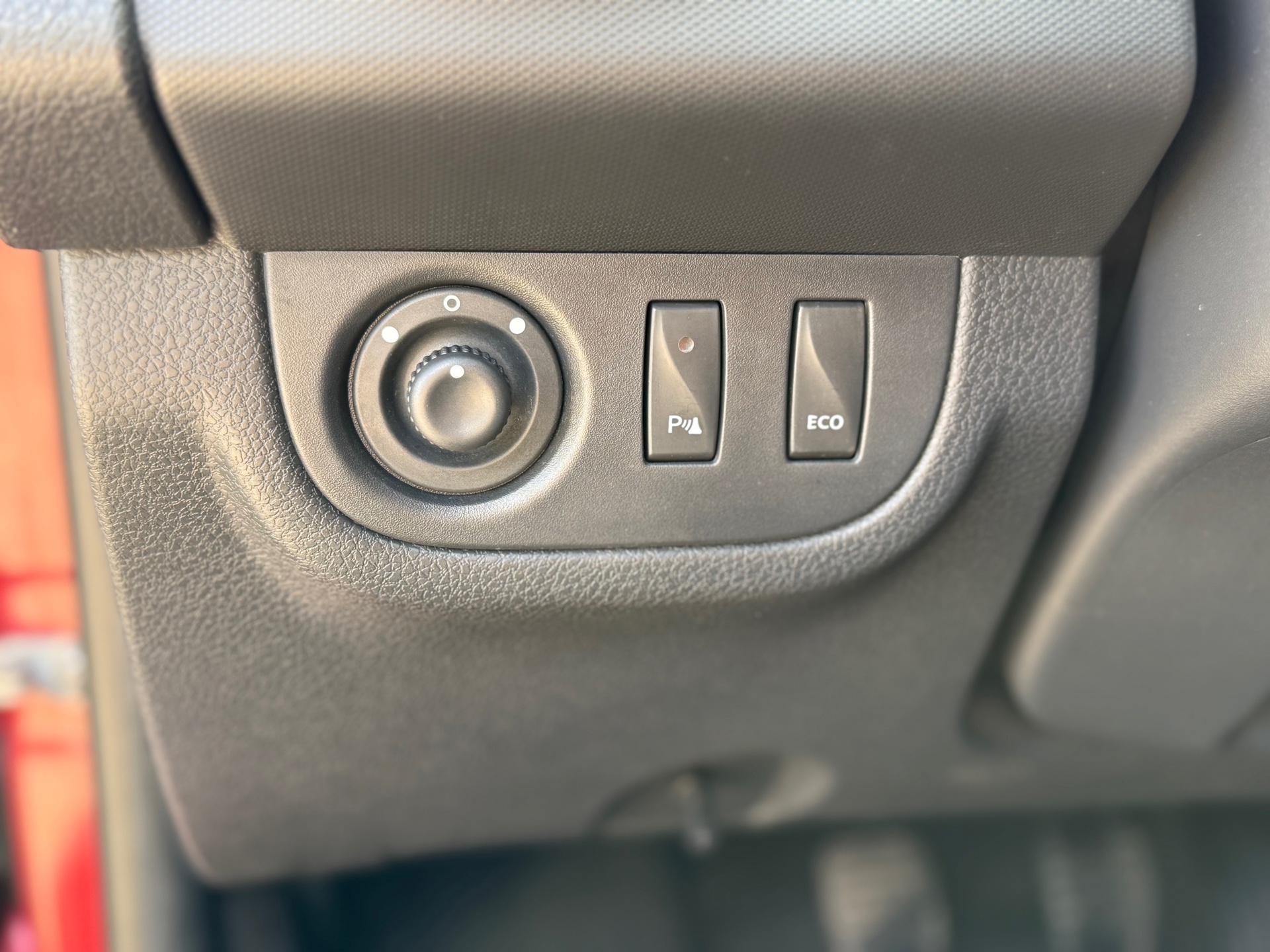 Foto van Dacia Logan