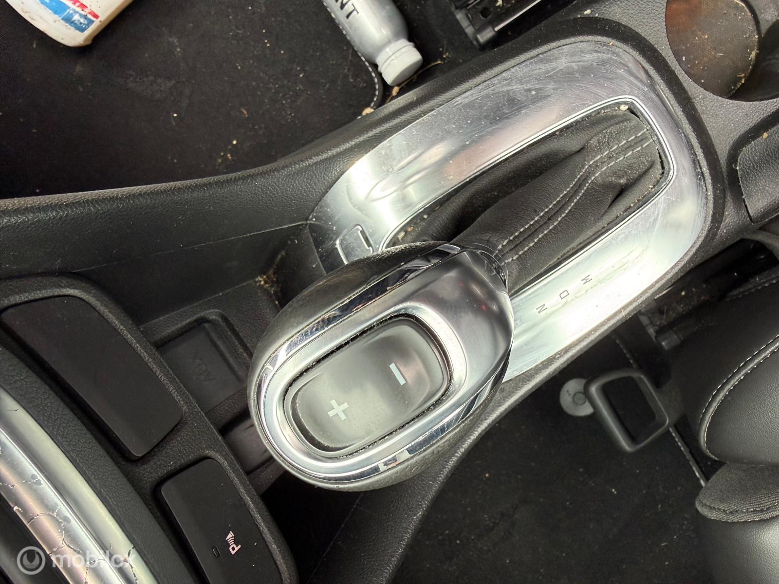 Foto van Opel Mokka