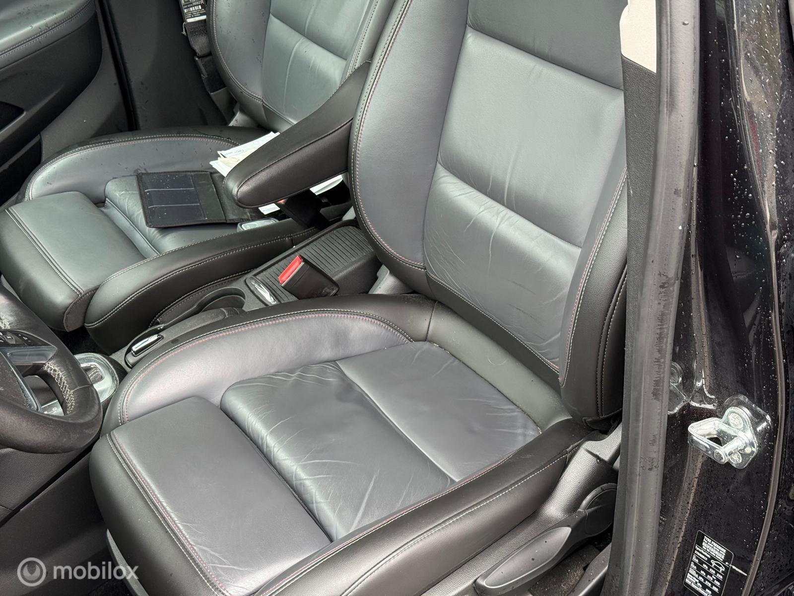 Foto van Opel Mokka