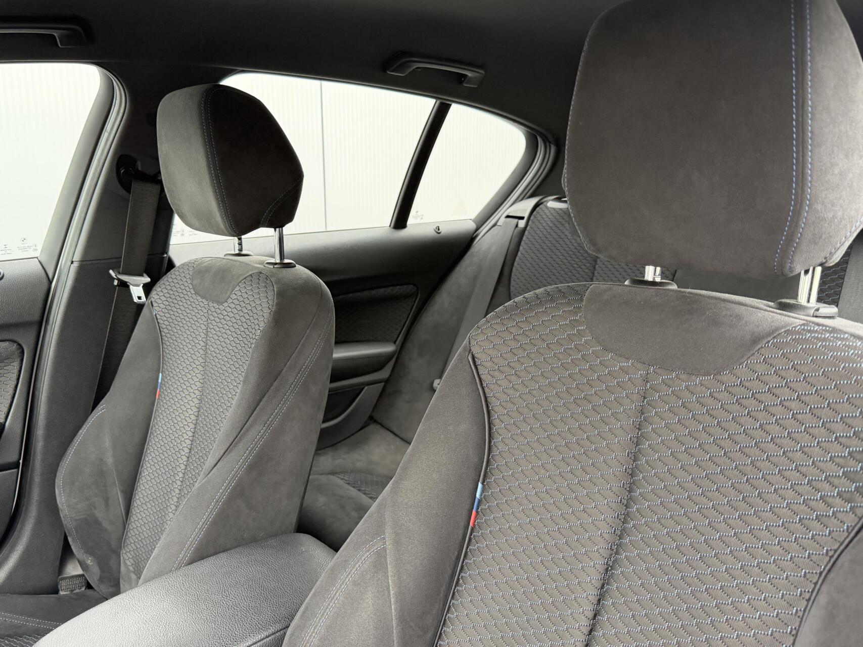 Foto van BMW 118i