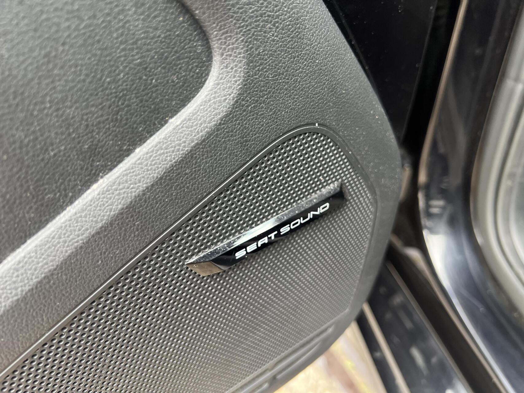 Foto van Seat Mii