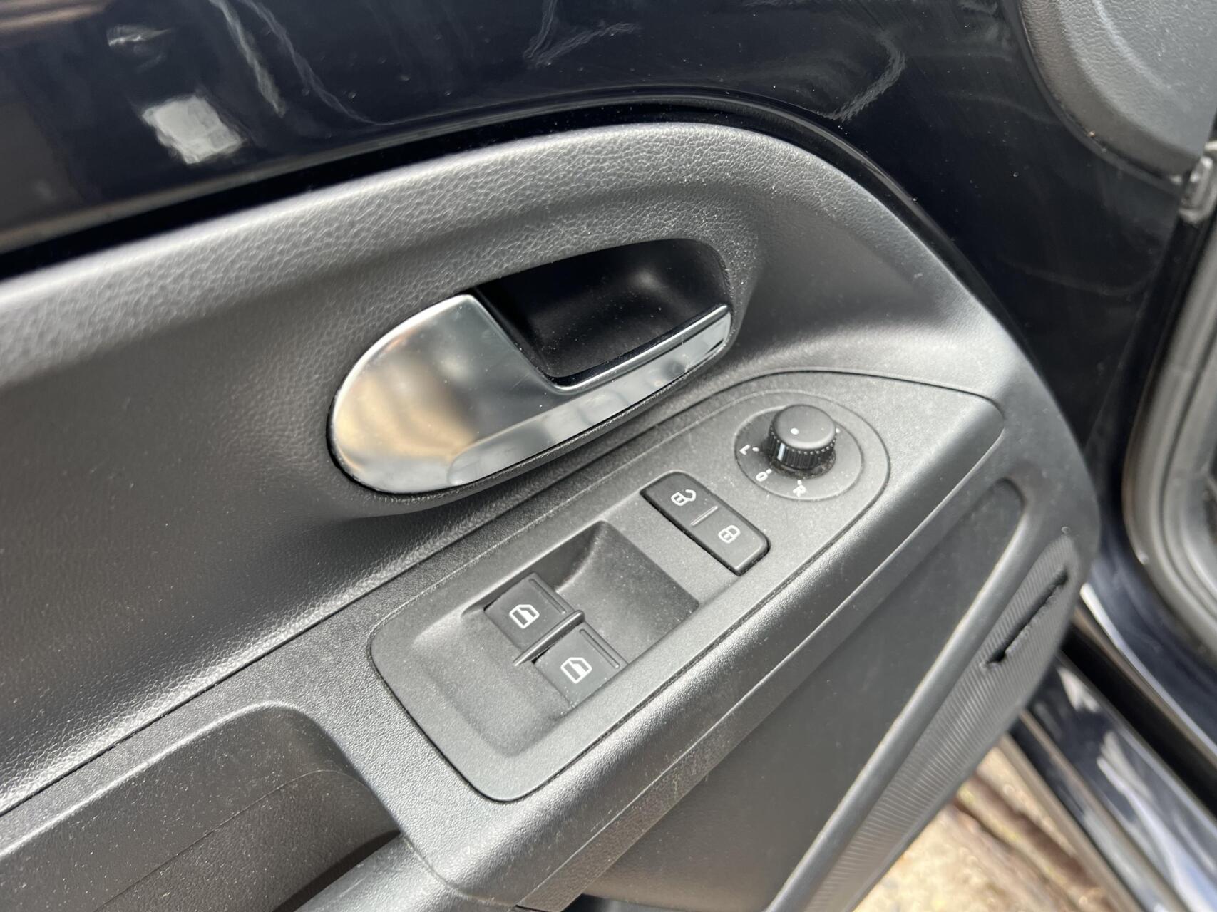 Foto van Seat Mii