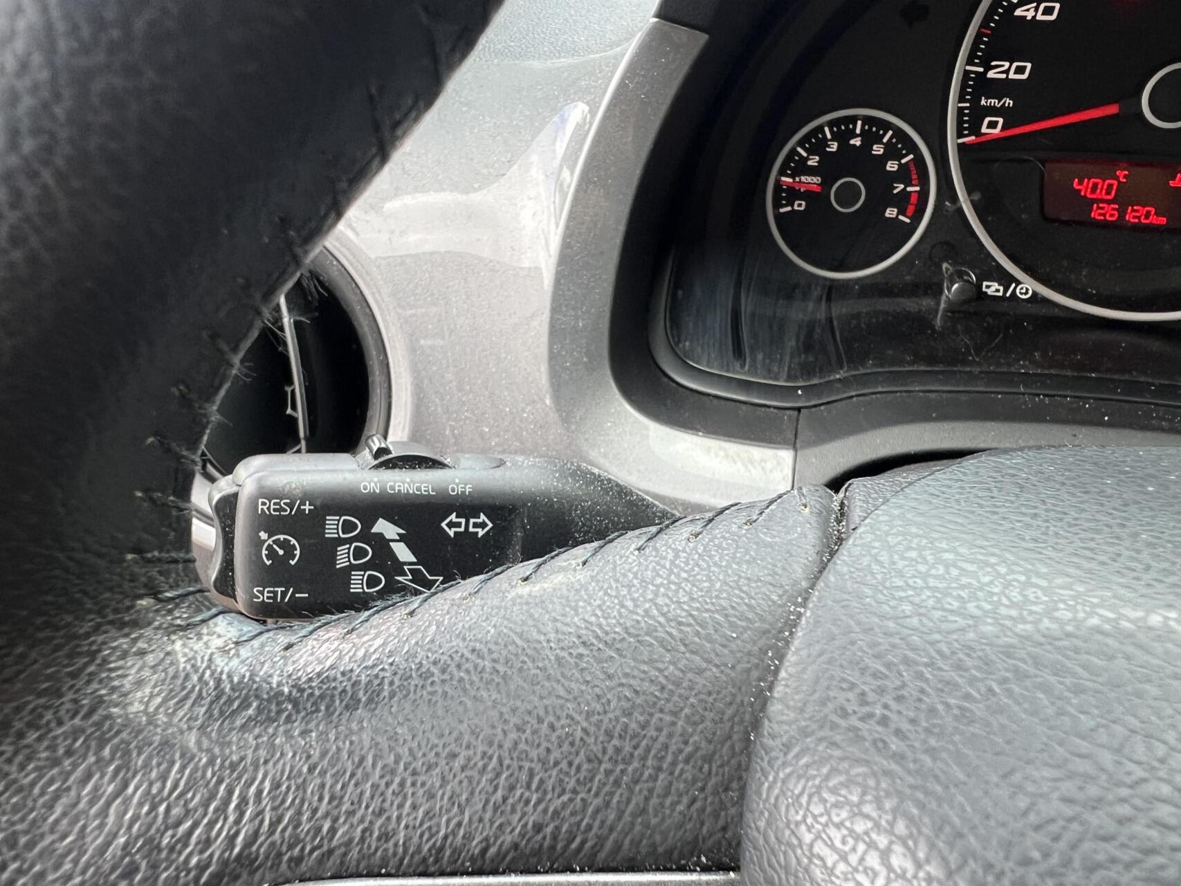 Foto van Seat Mii