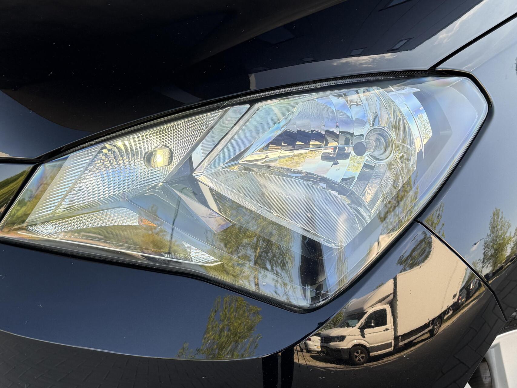 Foto van Seat Mii