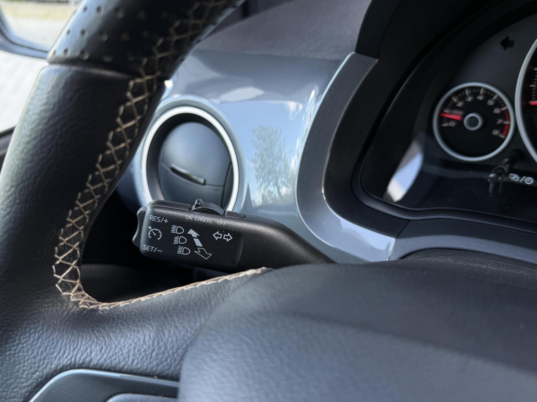 Foto van Seat Mii