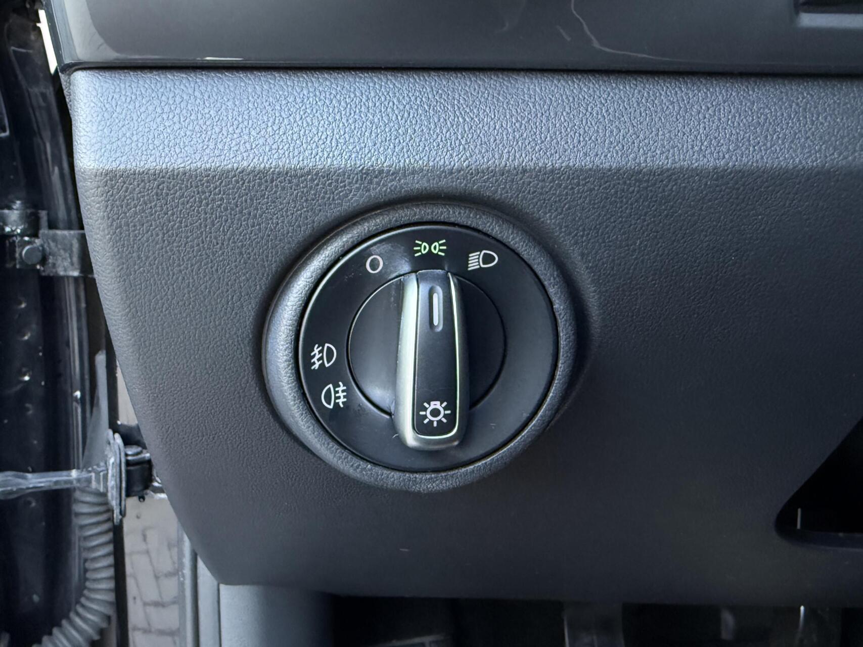Foto van Seat Mii