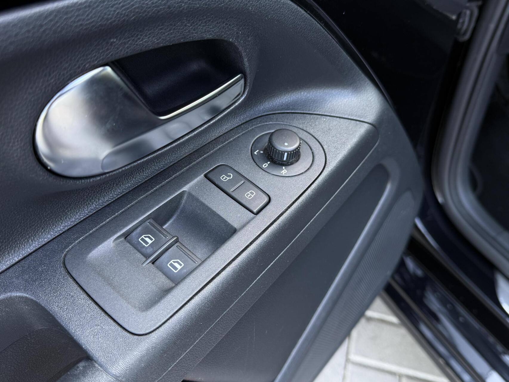 Foto van Seat Mii