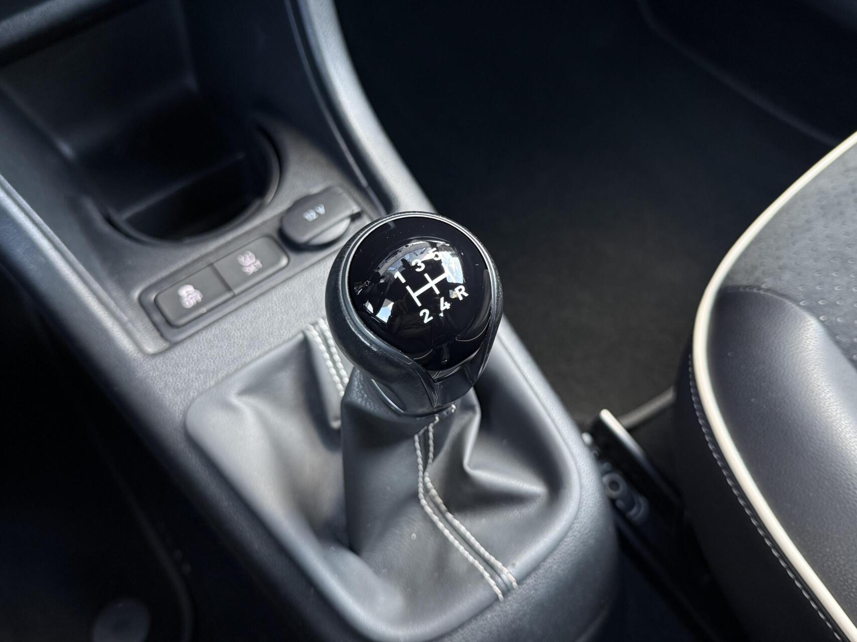Foto van Seat Mii