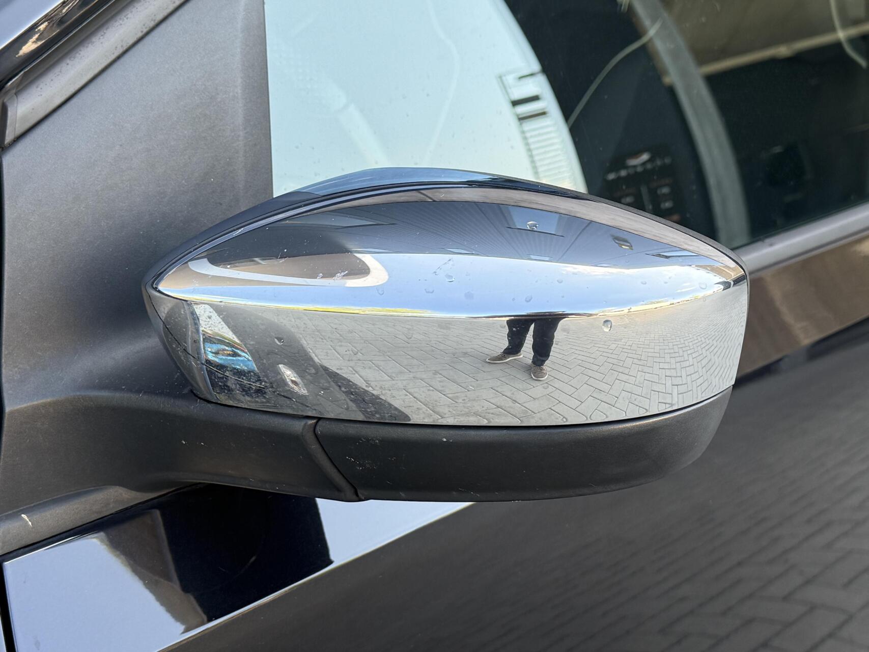 Foto van Seat Mii