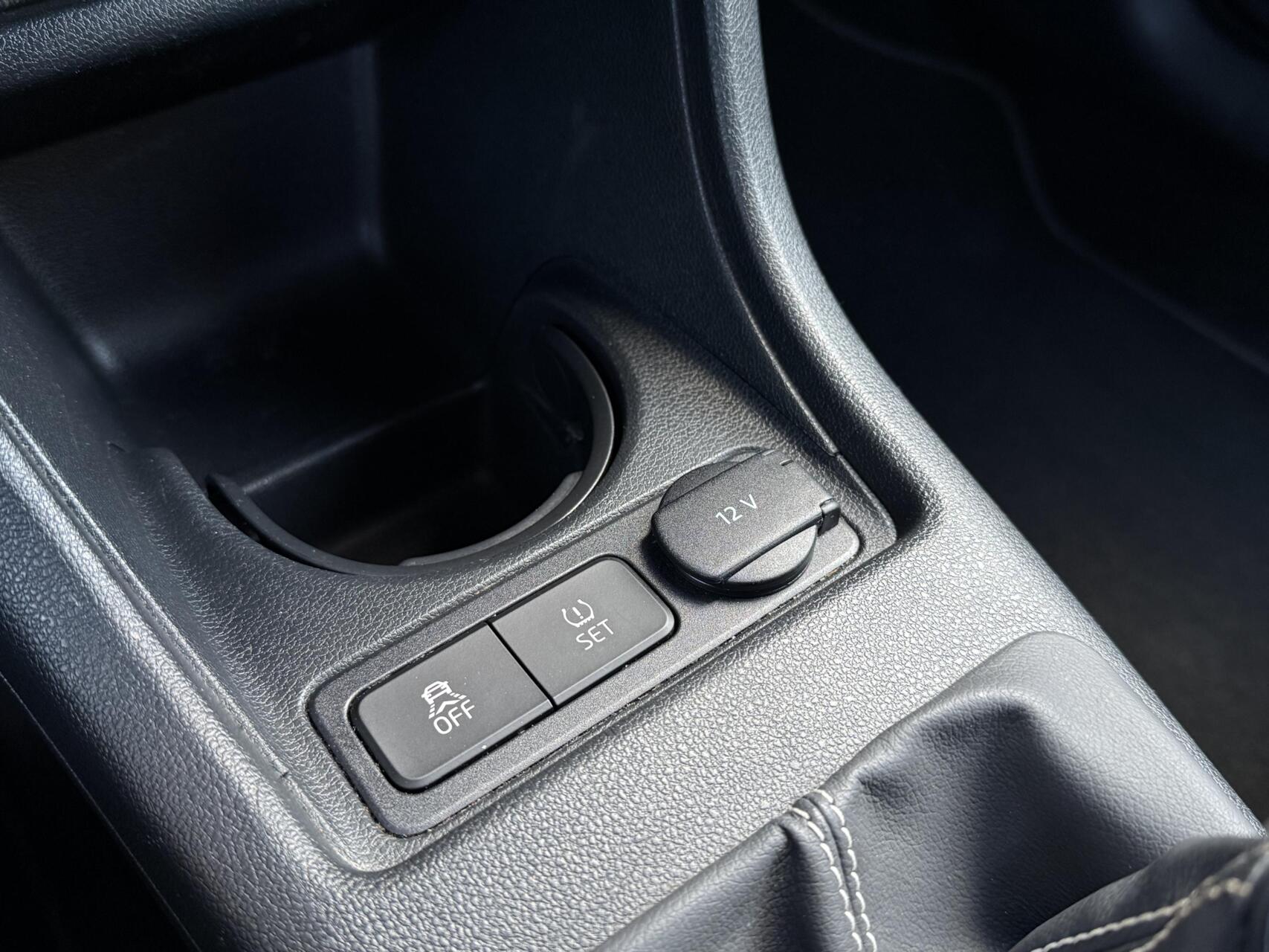 Foto van Seat Mii