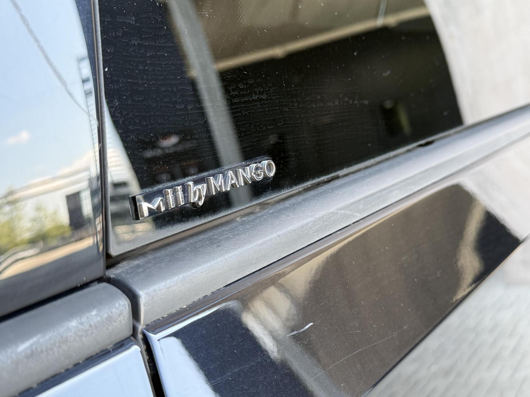 Foto van Seat Mii