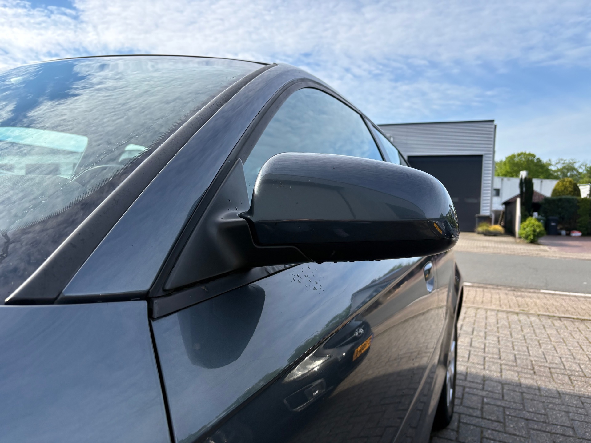 Foto van Audi Audi A3