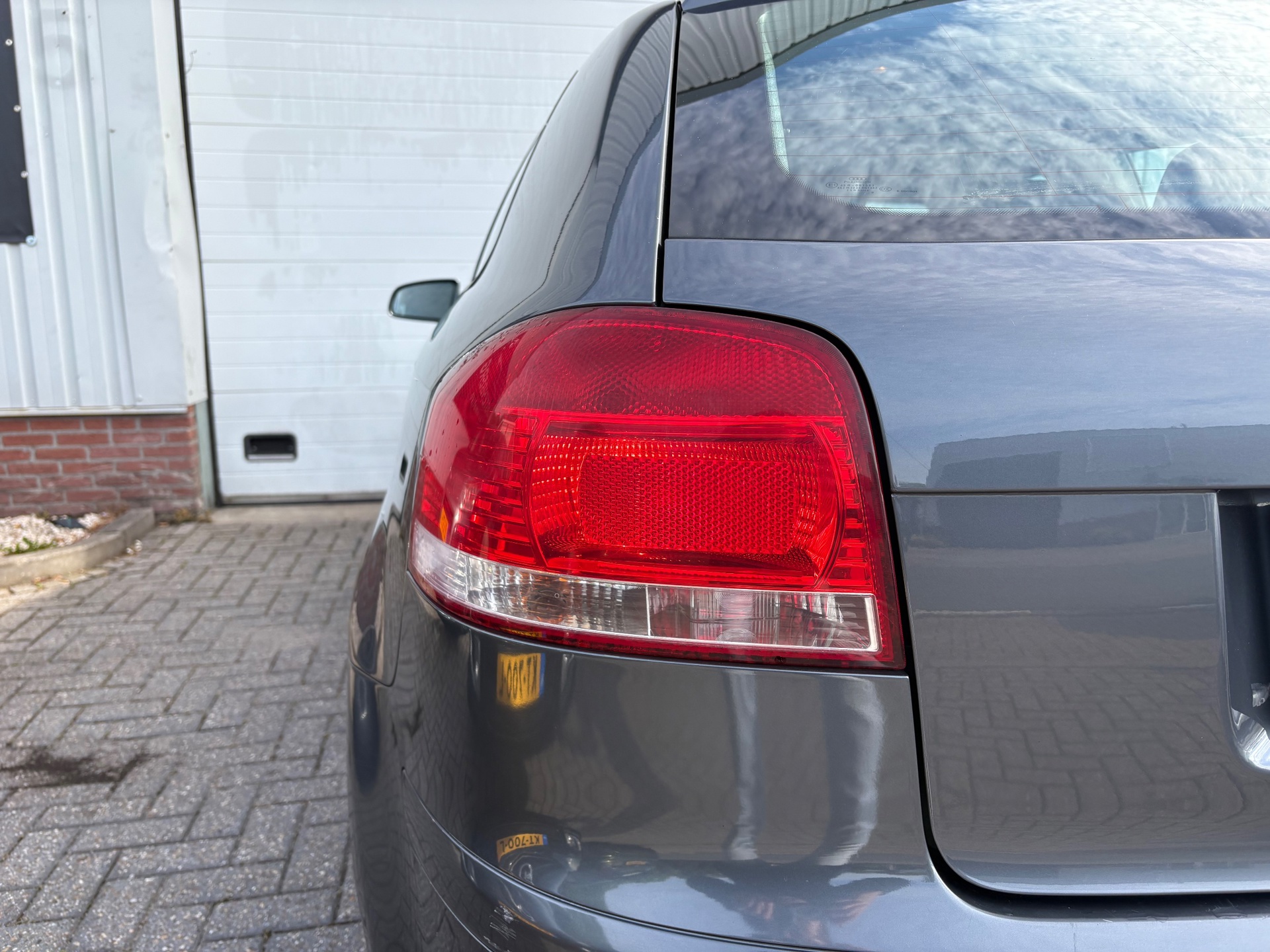 Foto van Audi Audi A3