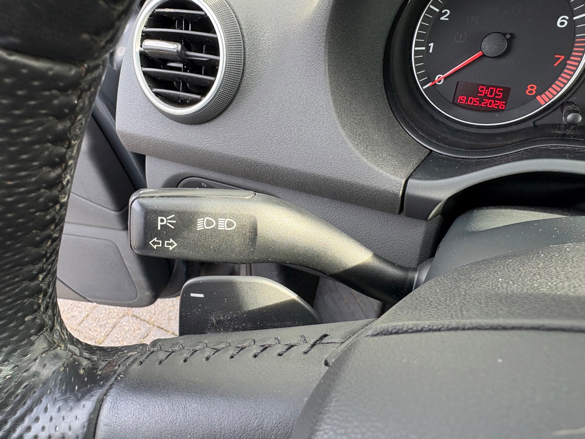 Foto van Audi Audi A3