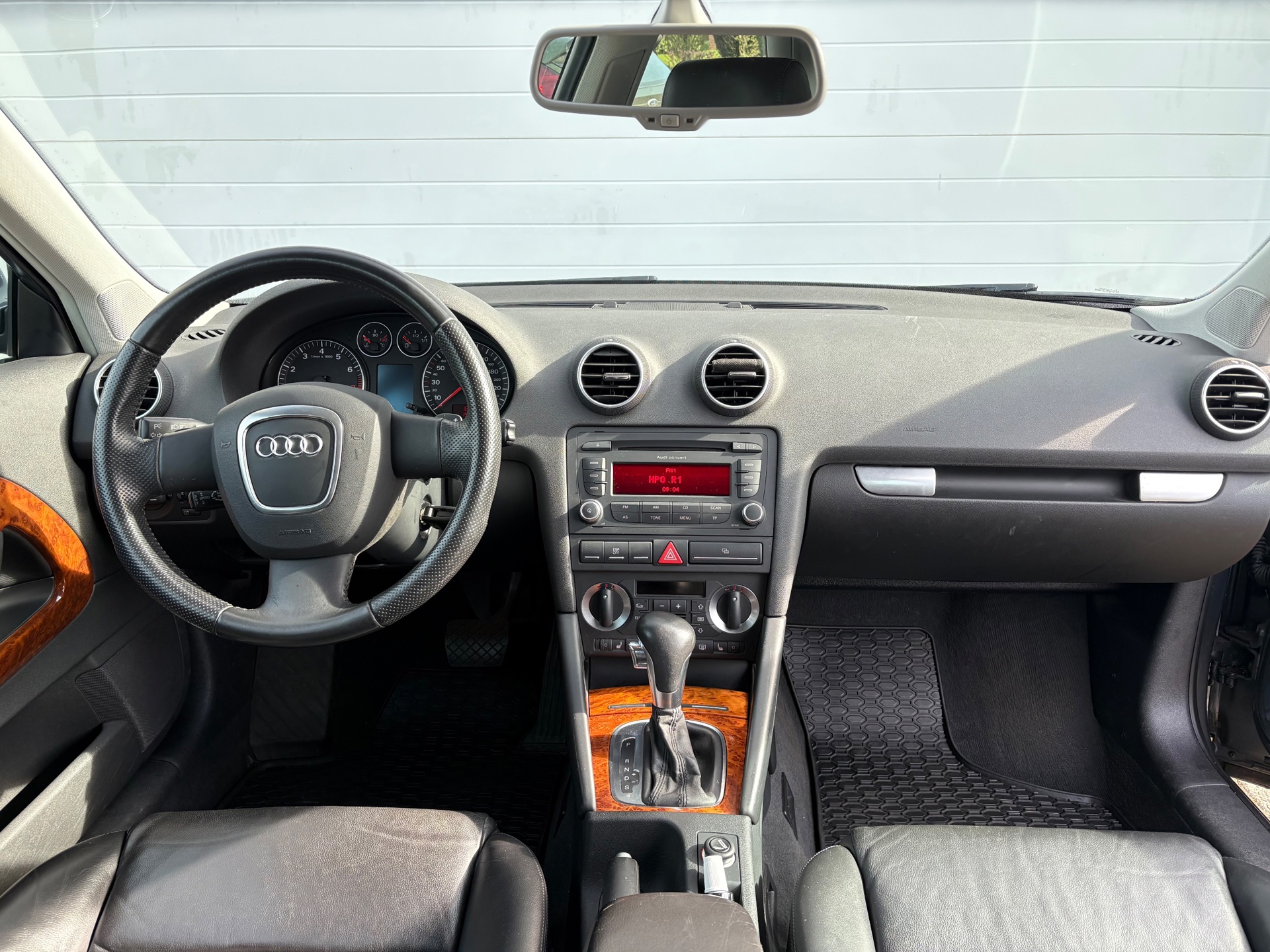 Foto van Audi Audi A3