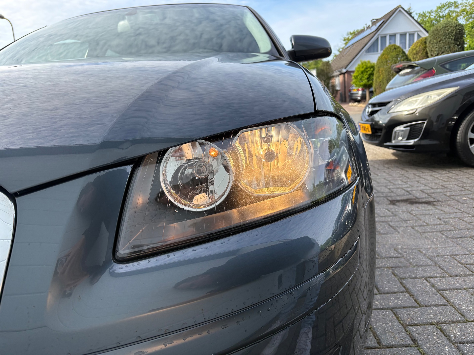 Foto van Audi Audi A3