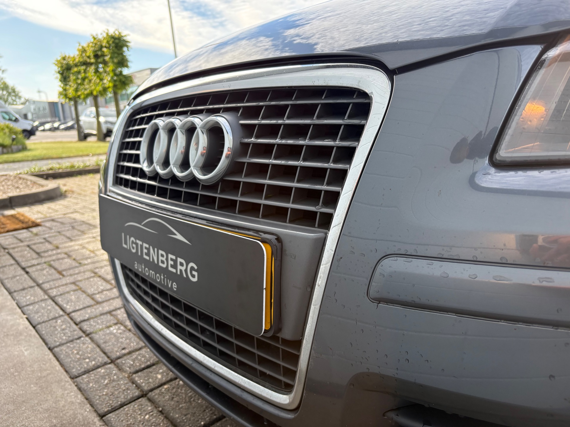 Foto van Audi Audi A3