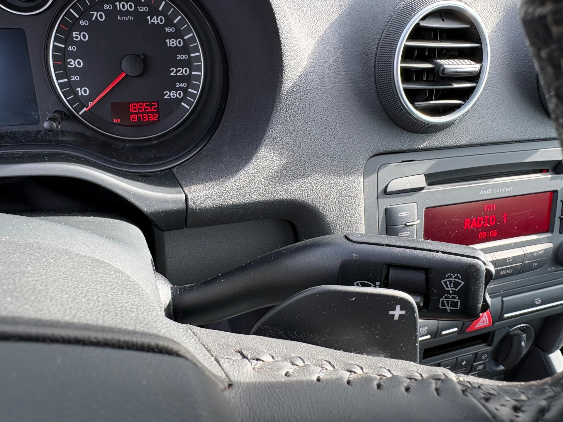 Foto van Audi Audi A3