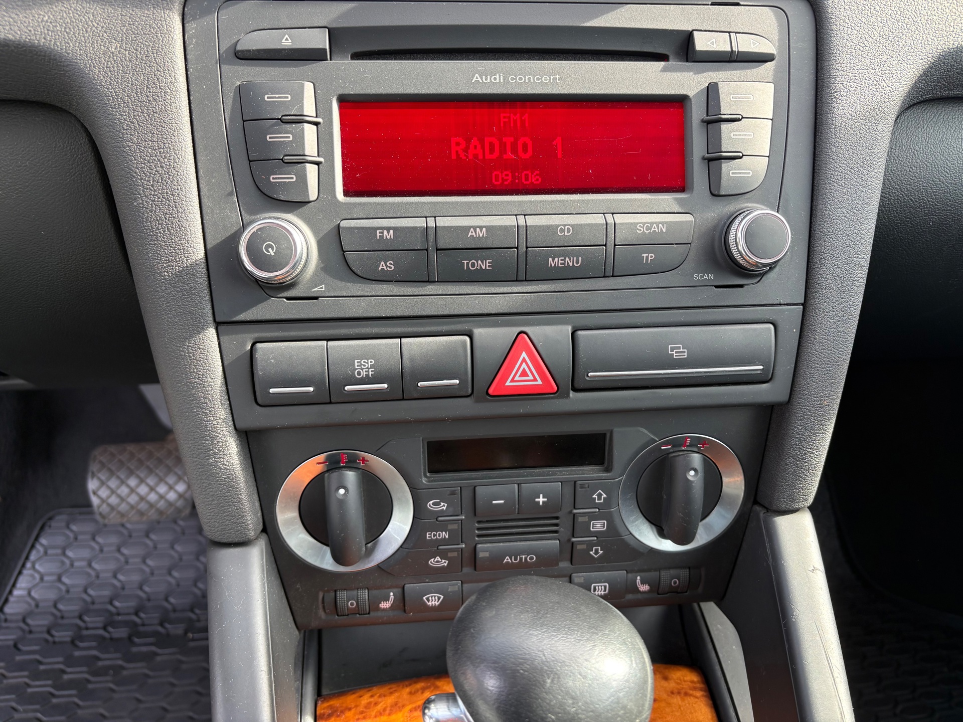 Foto van Audi Audi A3