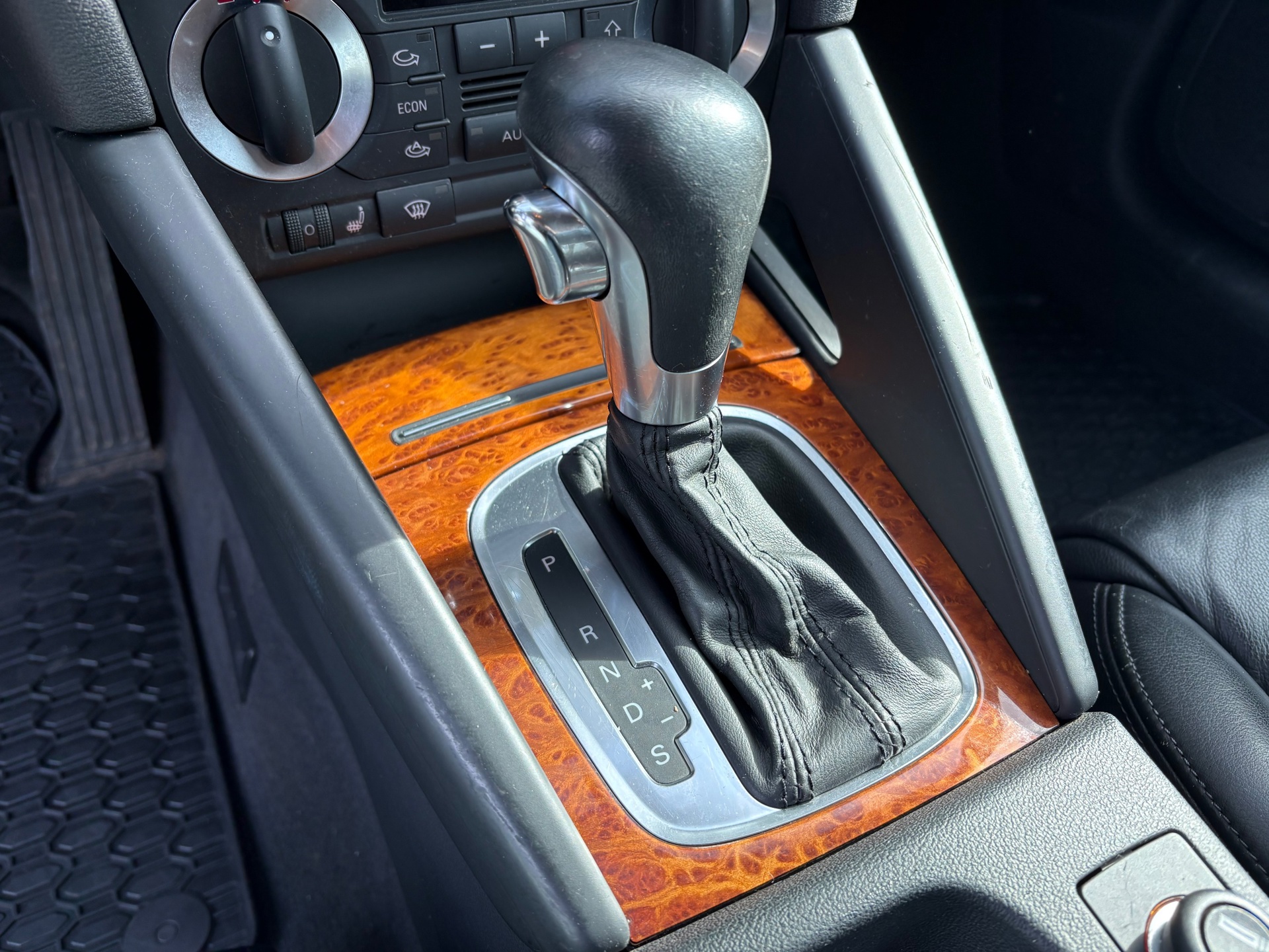 Foto van Audi Audi A3