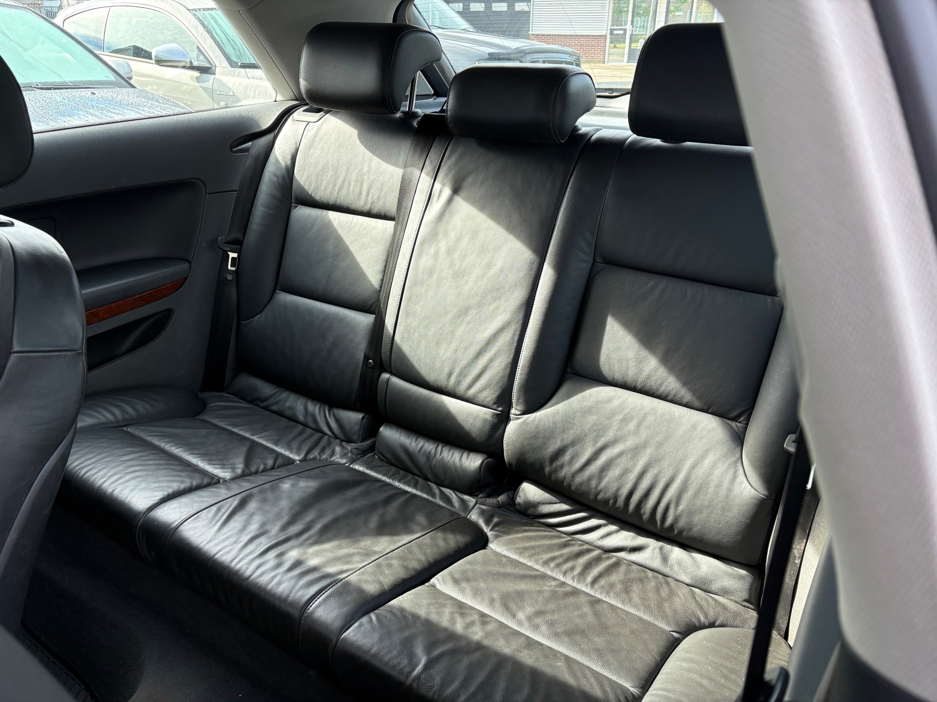 Foto van Audi Audi A3