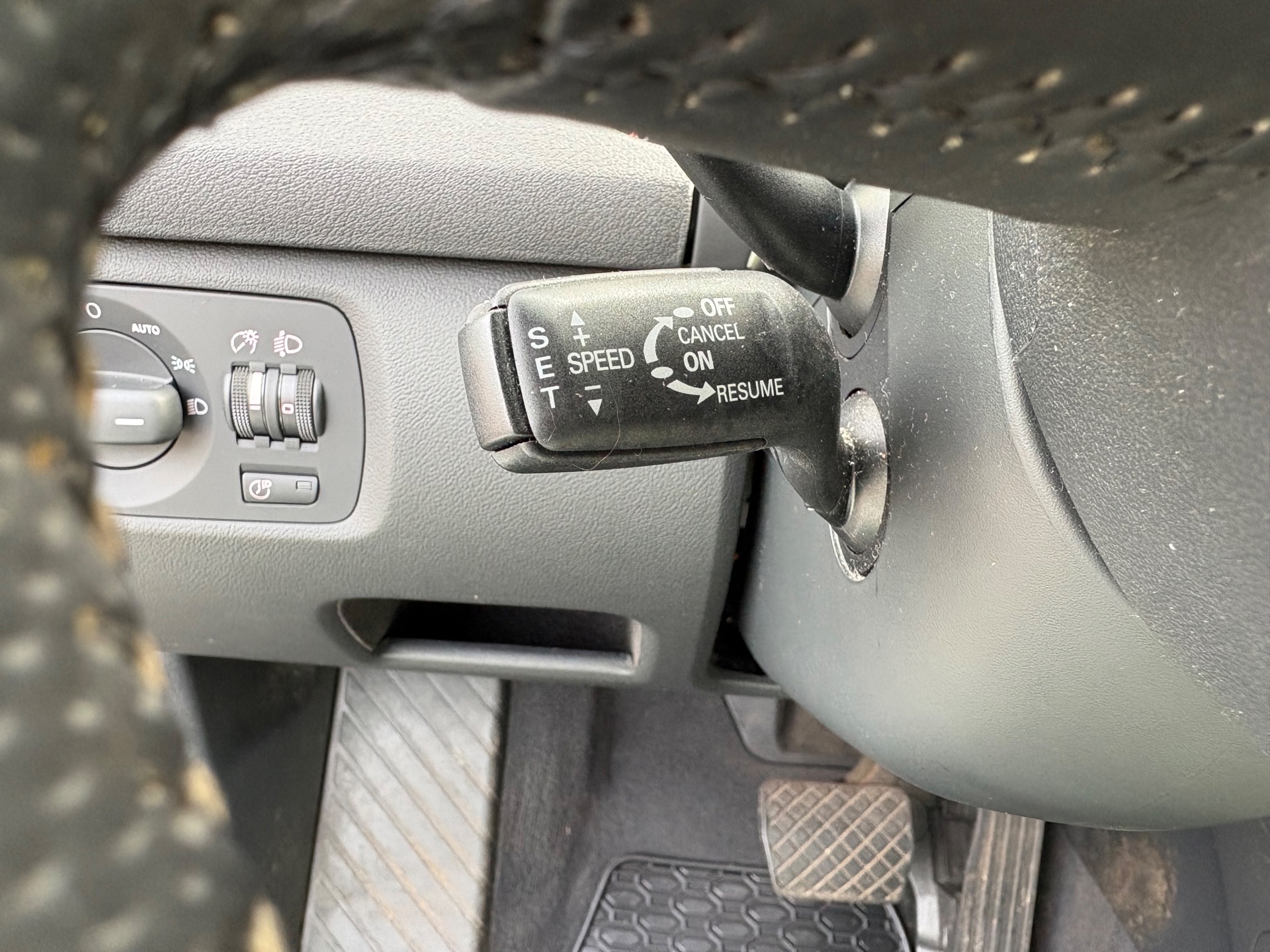 Foto van Audi Audi A3