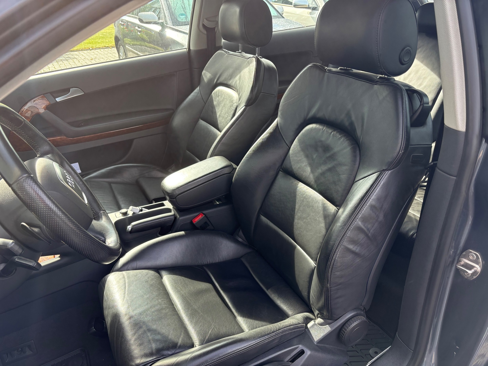 Foto van Audi Audi A3