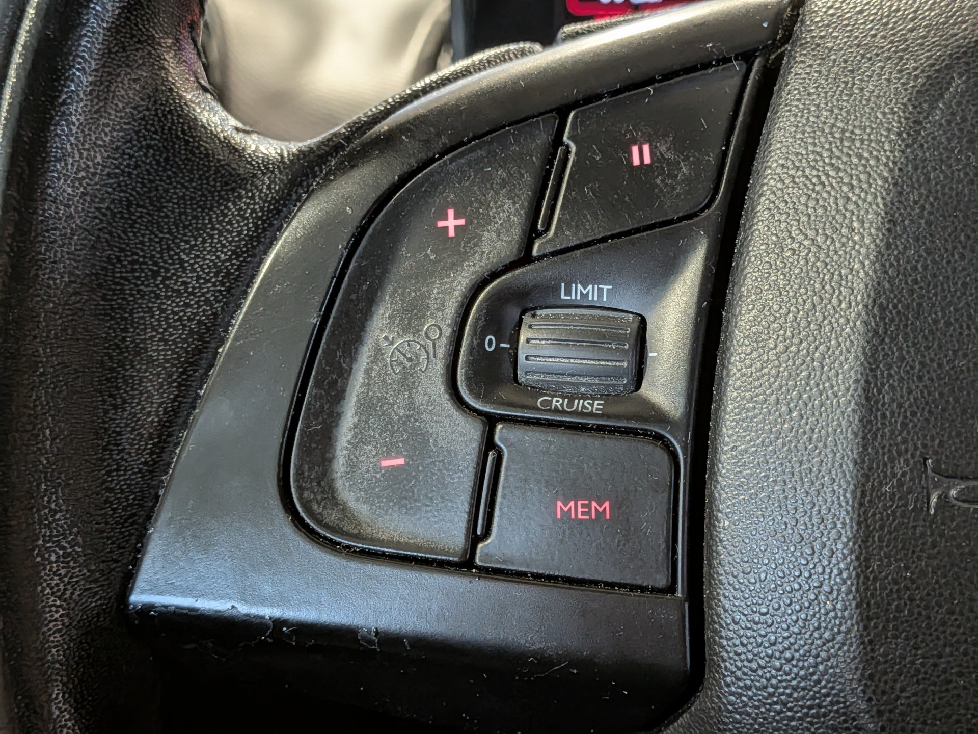 Foto van Citroen C4 Cactus