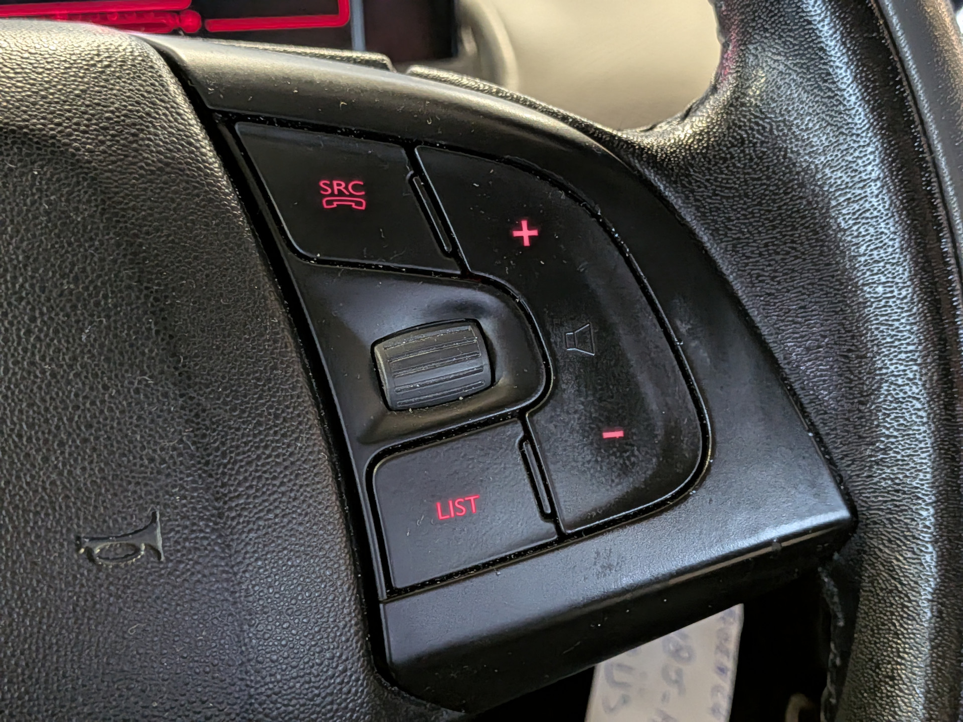 Foto van Citroen C4 Cactus