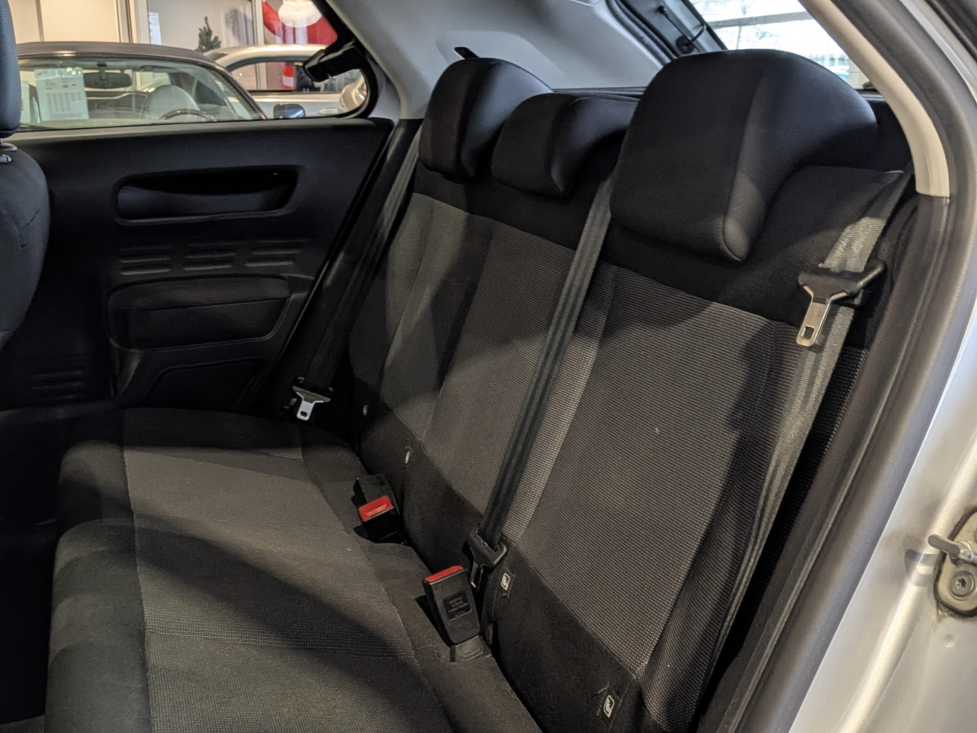 Foto van Citroen C4 Cactus