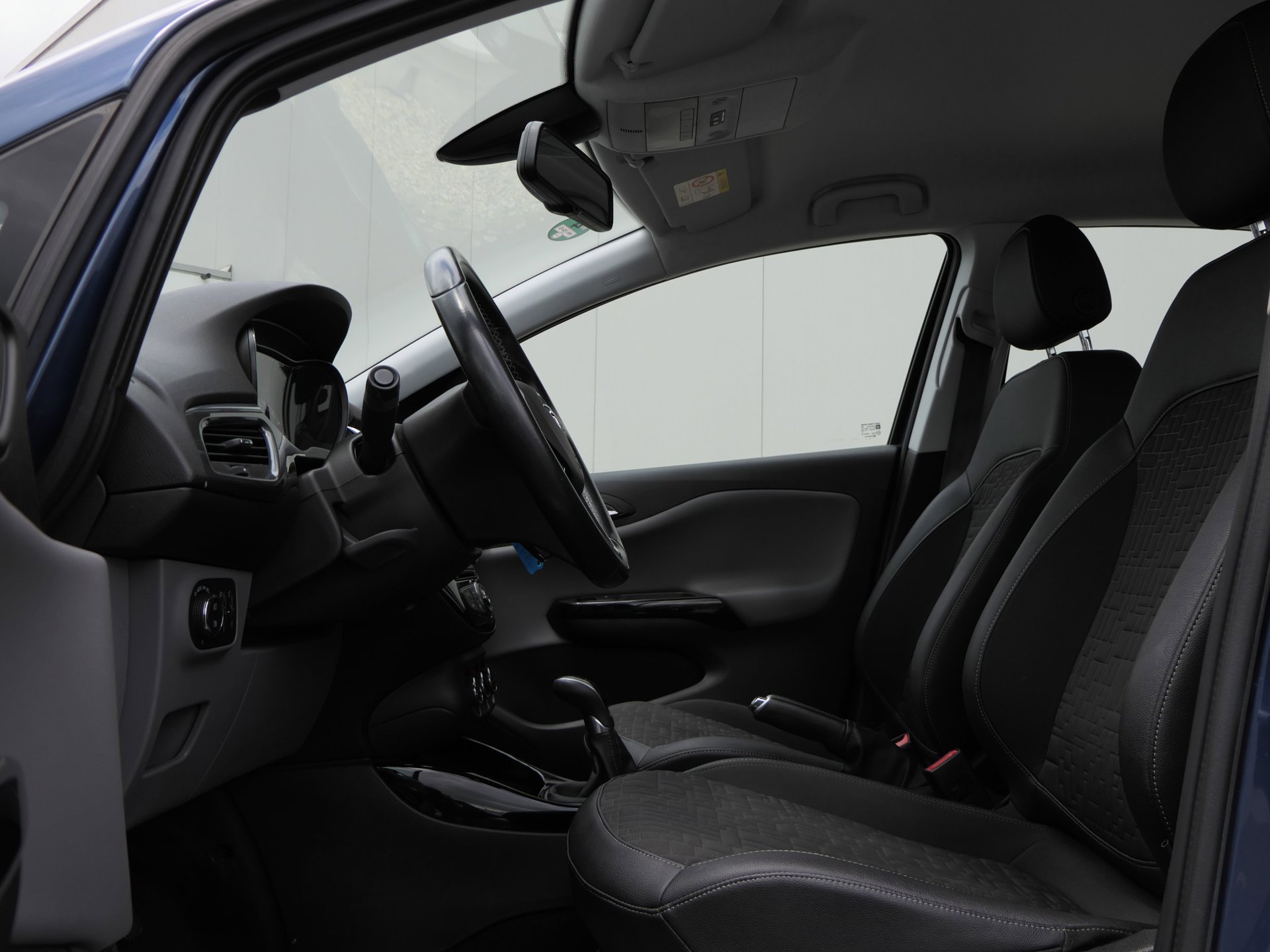 Foto van Opel Corsa-e