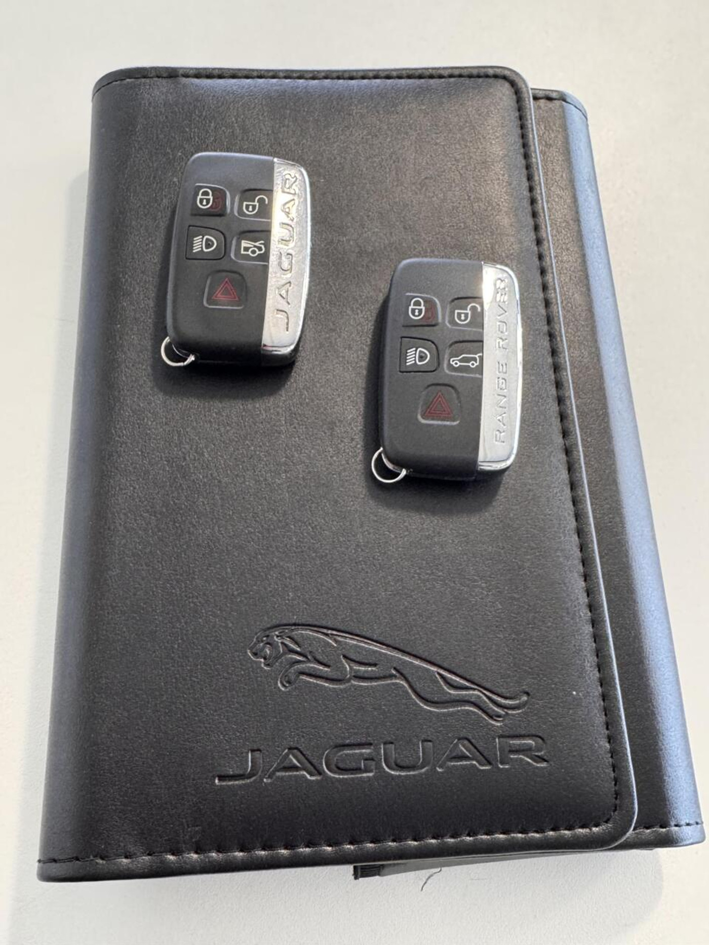 Foto van Jaguar Jaguar F-type