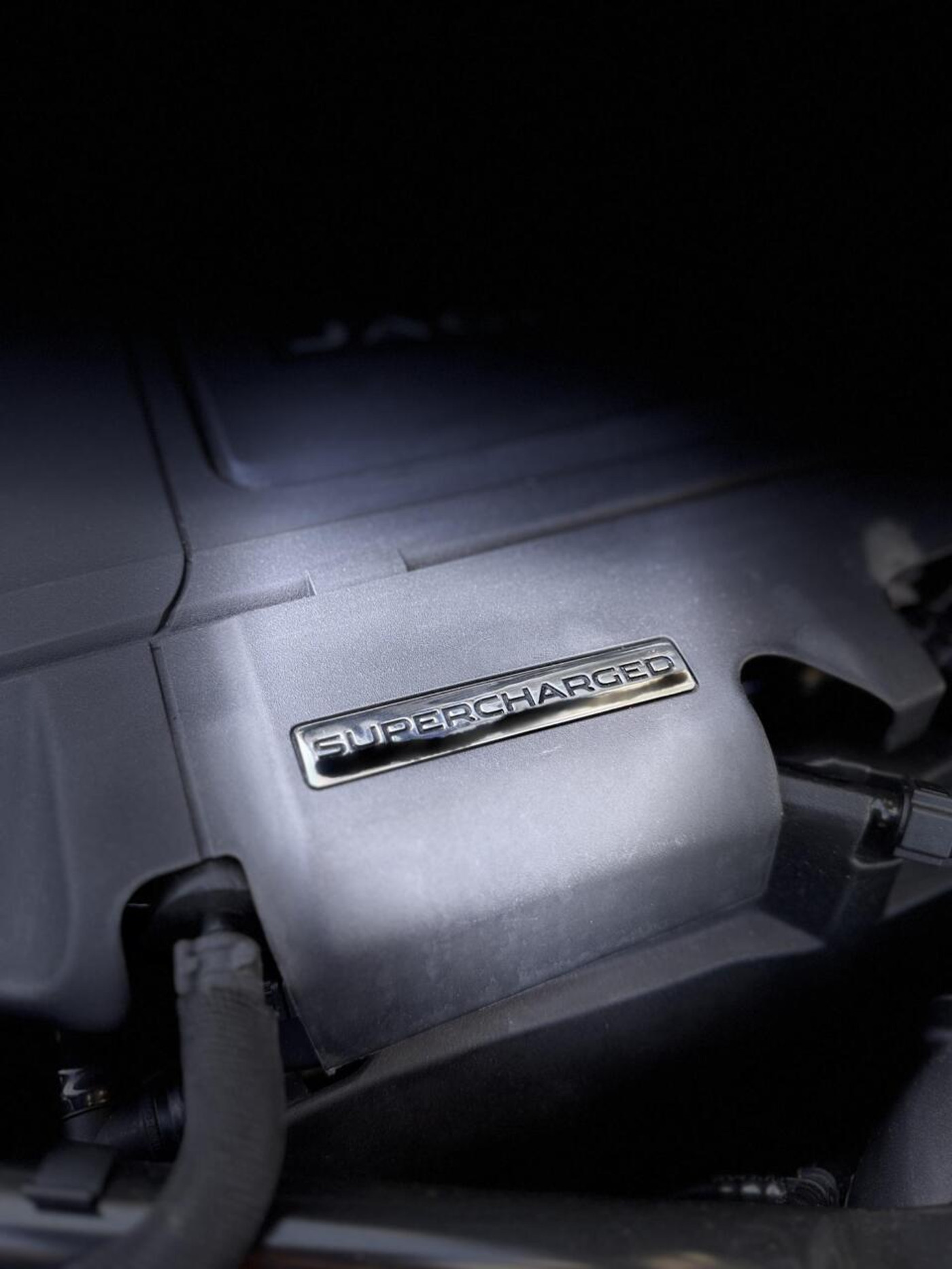 Foto van Jaguar Jaguar F-type