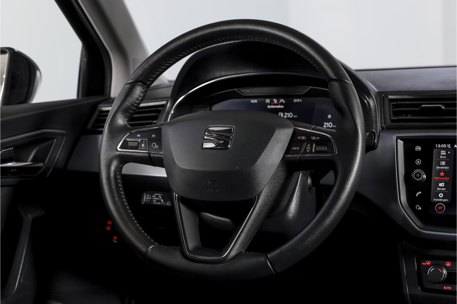 Foto van Seat Arona