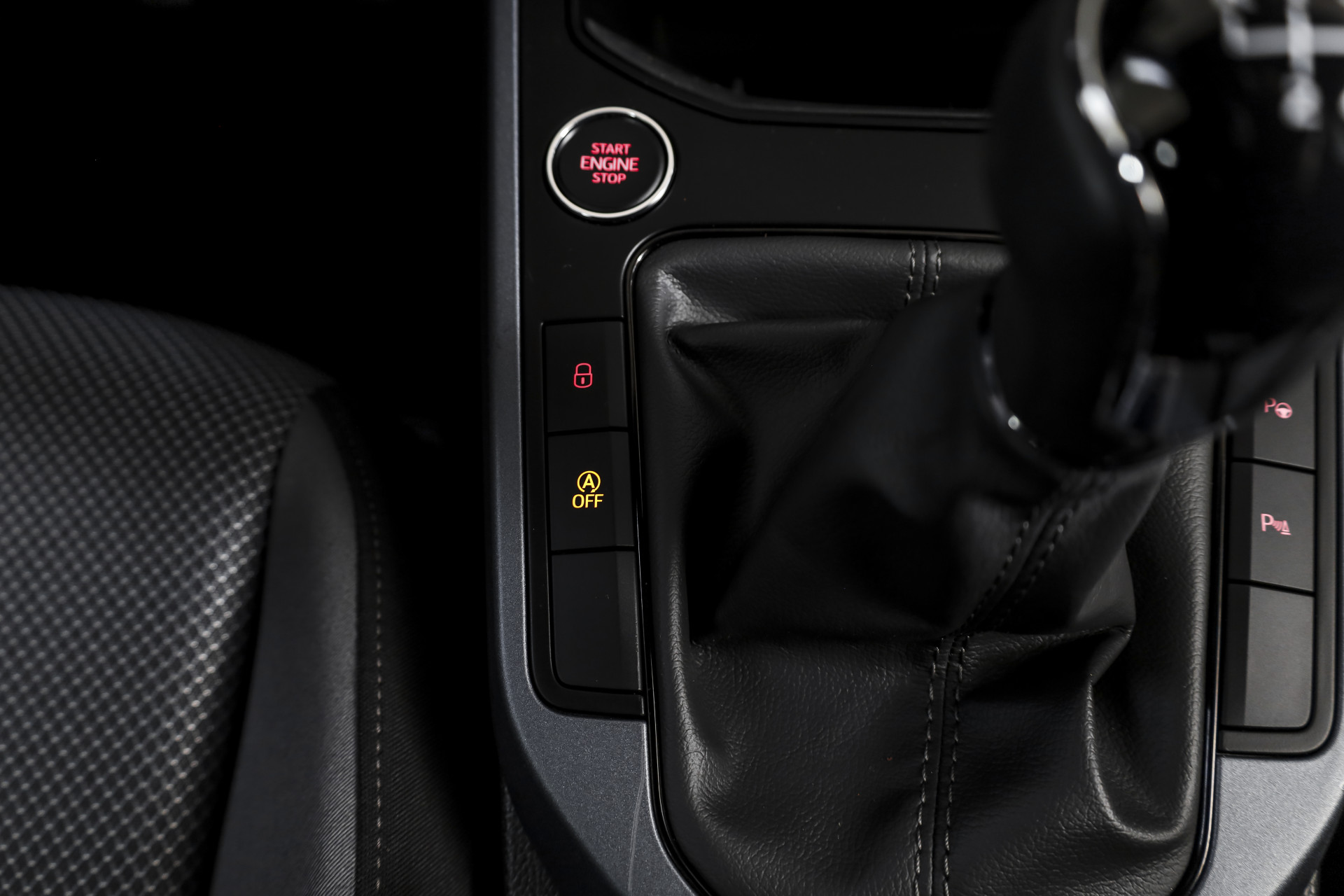 Foto van Seat Arona