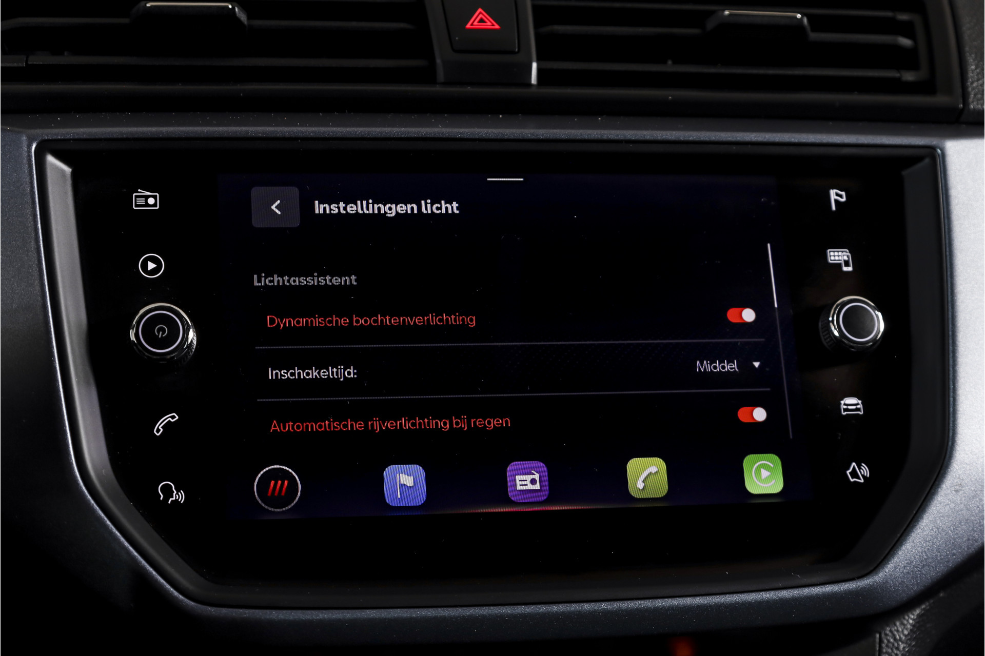 Foto van Seat Arona