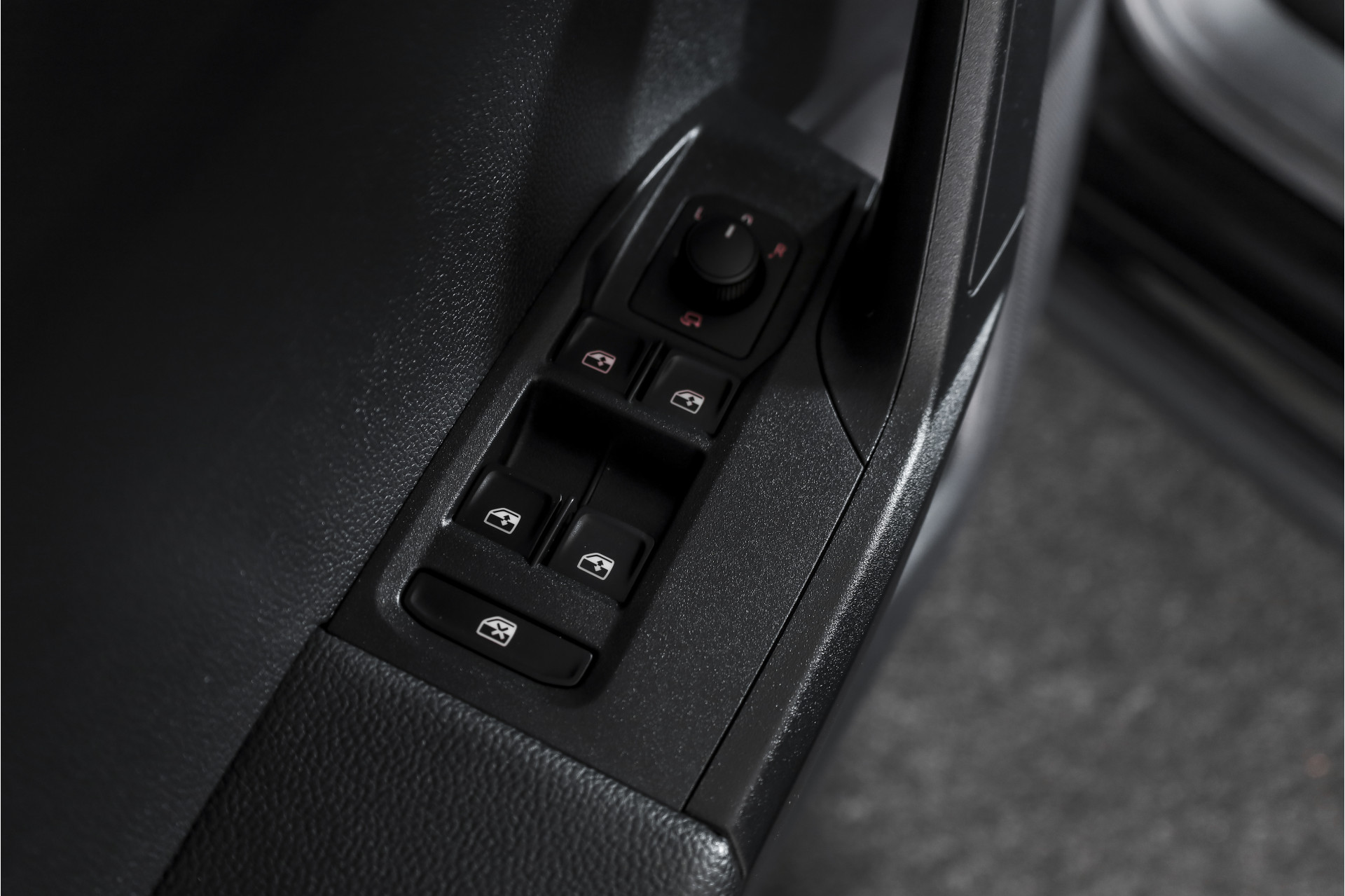 Foto van Seat Arona