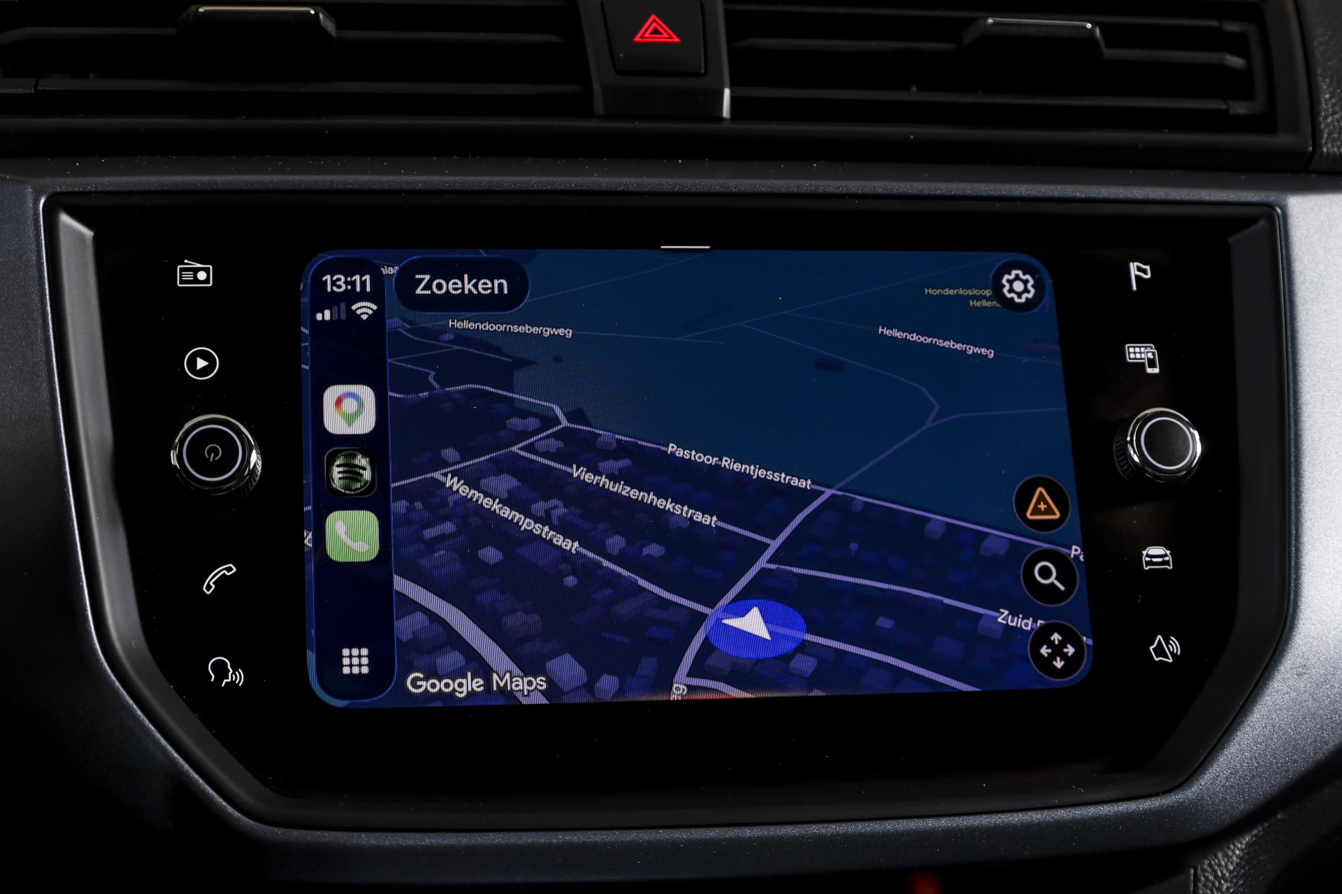 Foto van Seat Arona