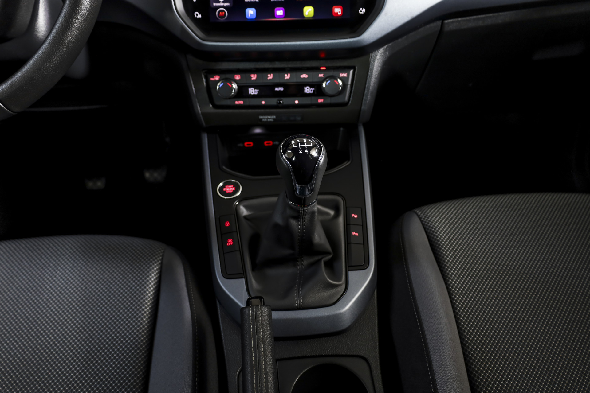 Foto van Seat Arona