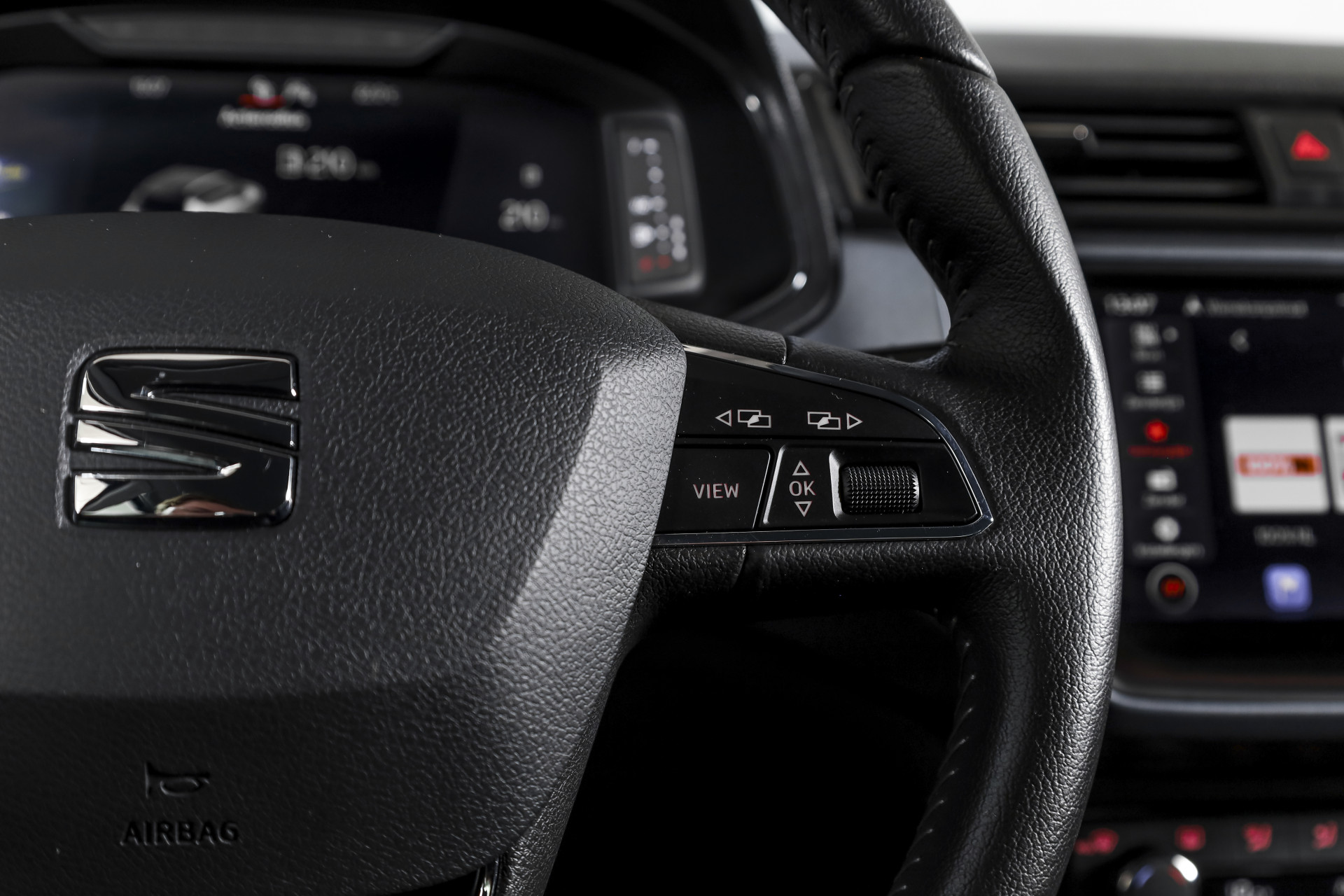 Foto van Seat Arona