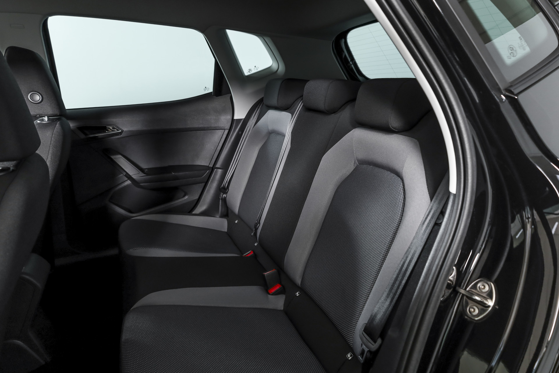 Foto van Seat Arona