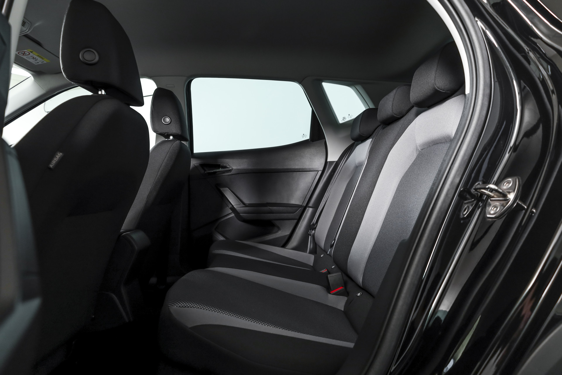 Foto van Seat Arona
