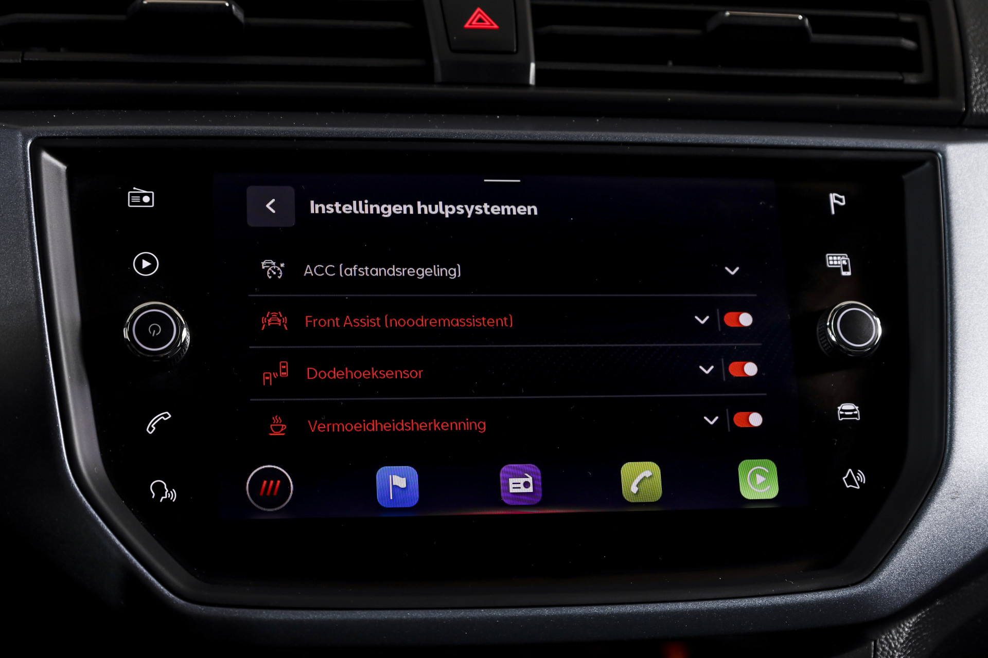 Foto van Seat Arona