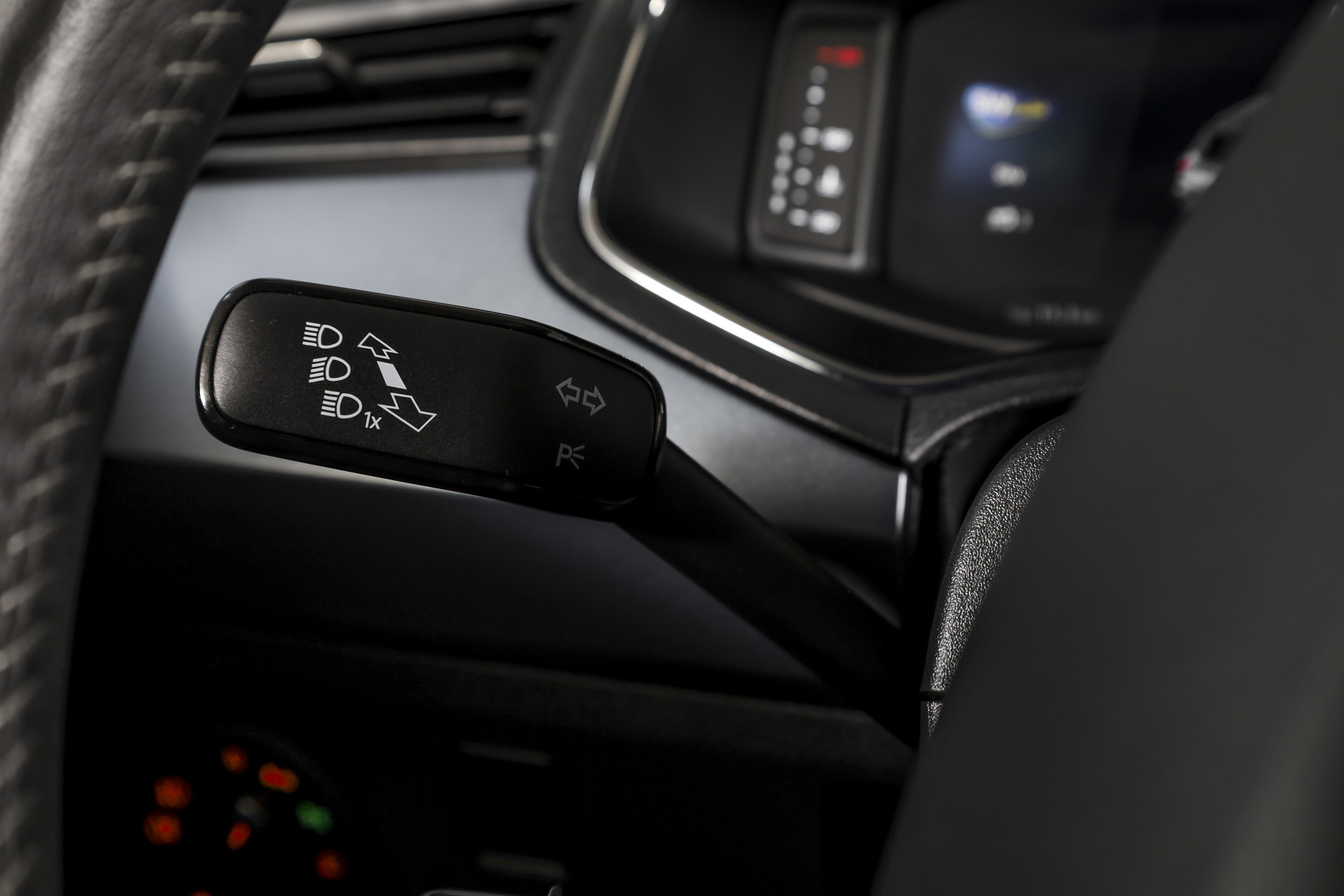 Foto van Seat Arona
