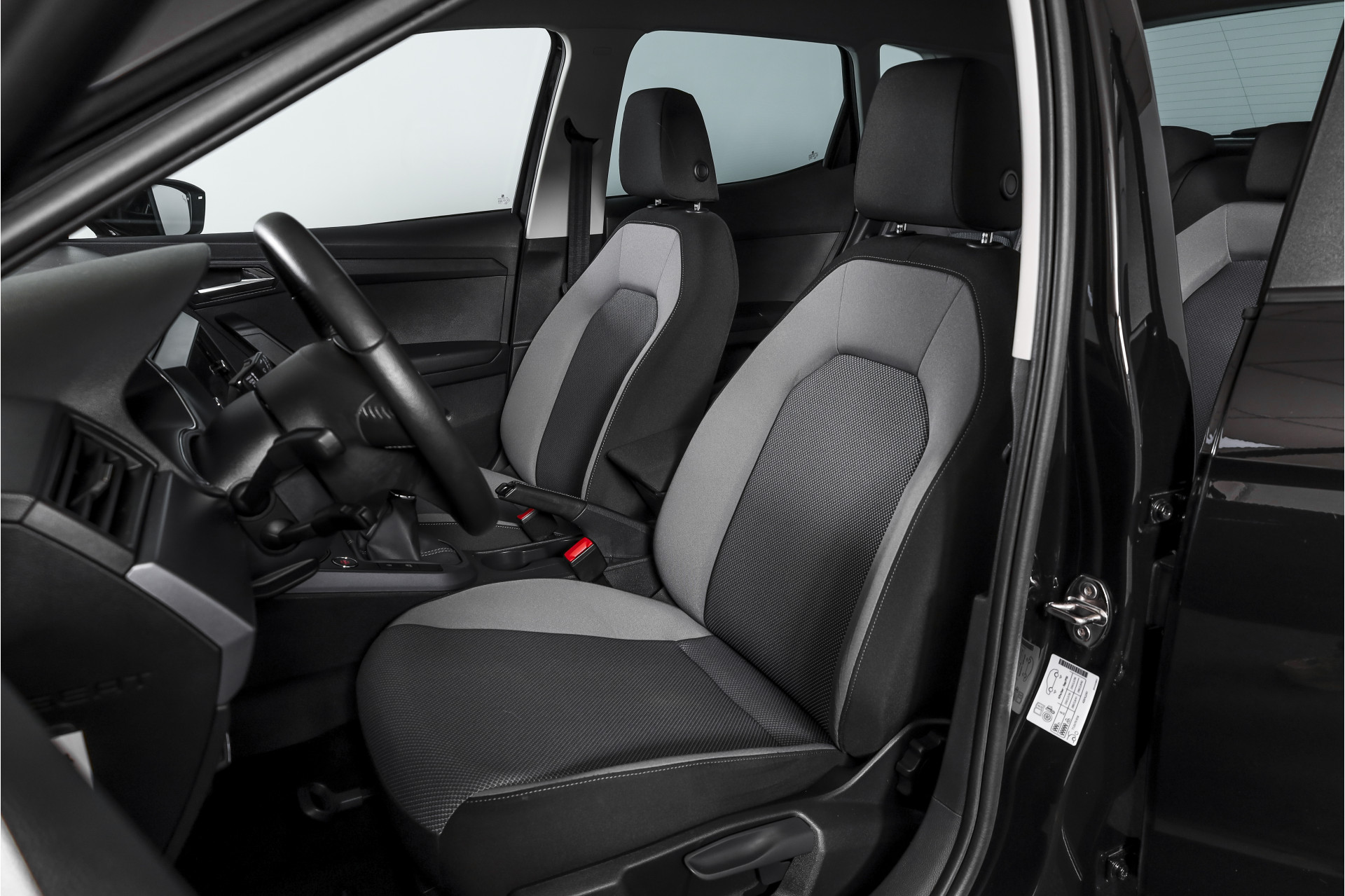 Foto van Seat Arona