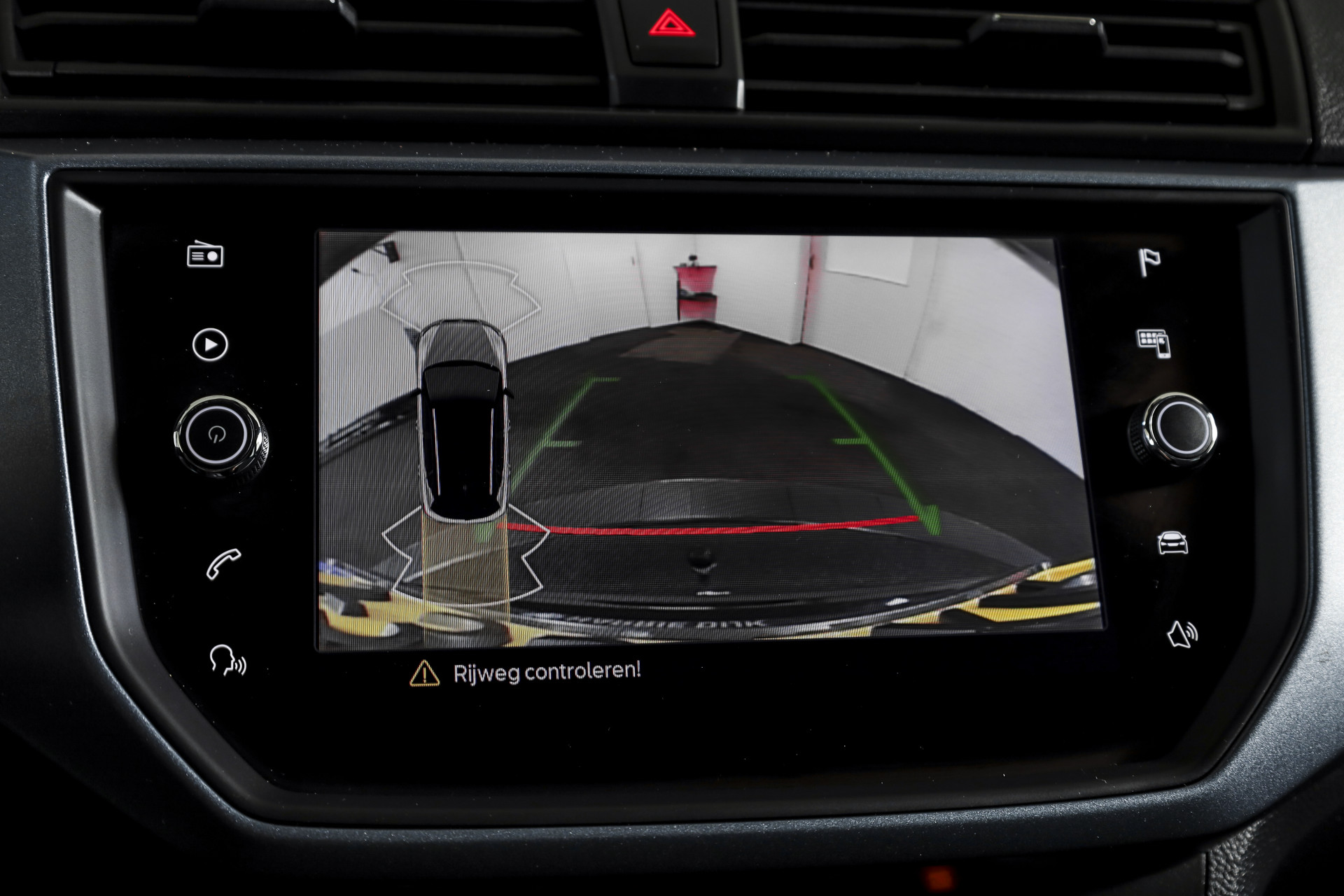 Foto van Seat Arona