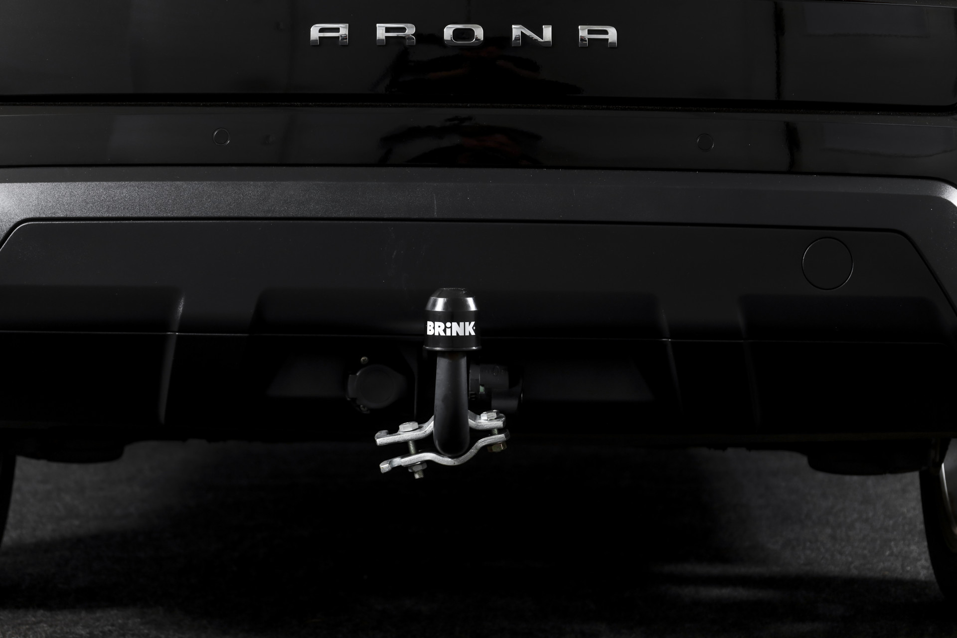 Foto van Seat Arona