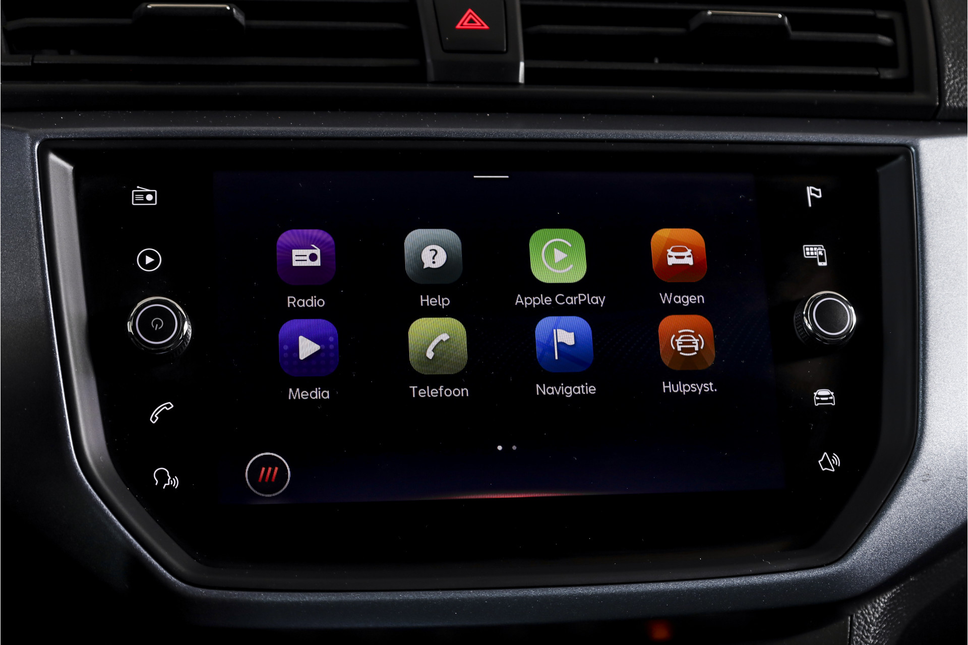Foto van Seat Arona