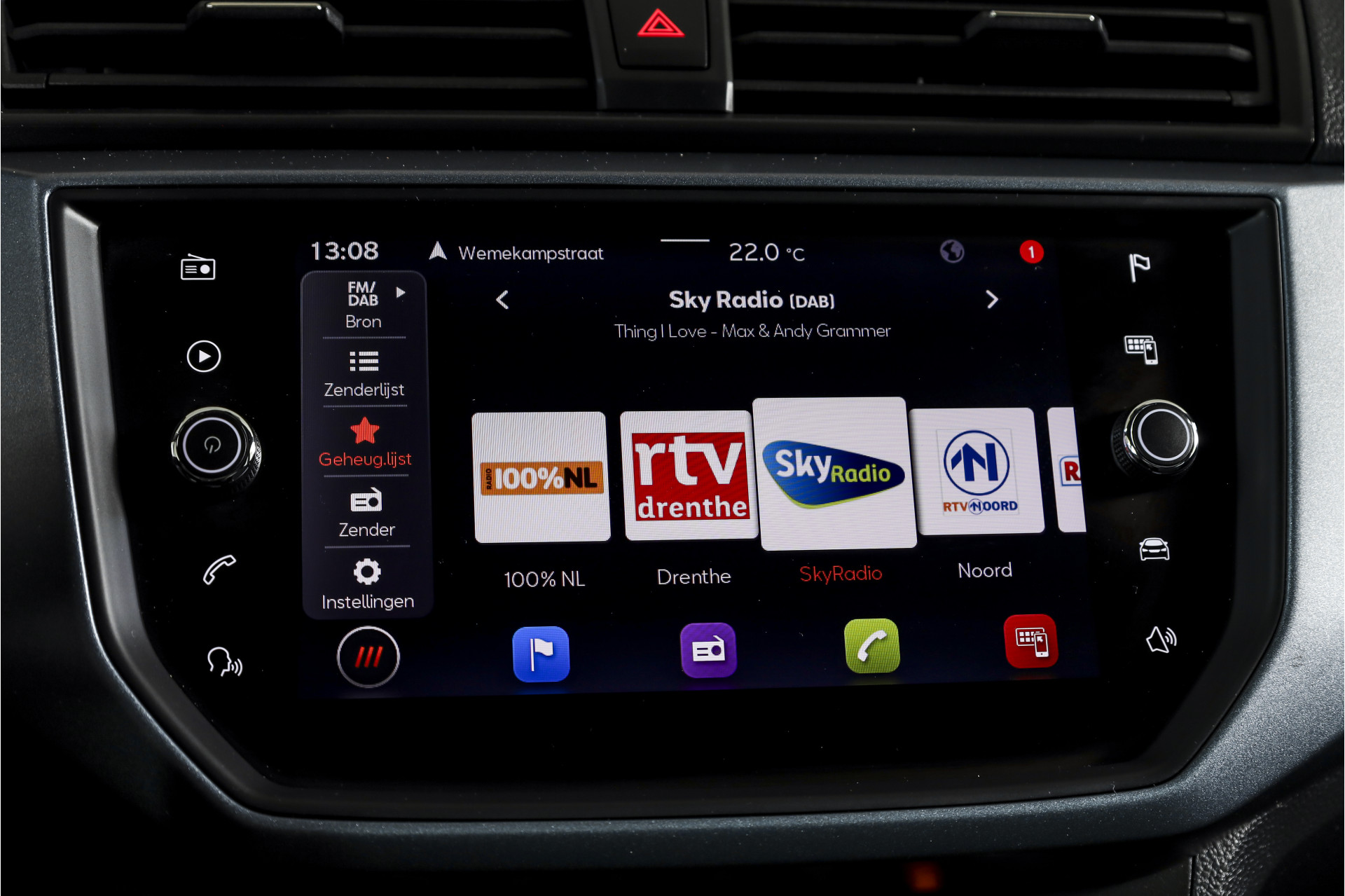 Foto van Seat Arona